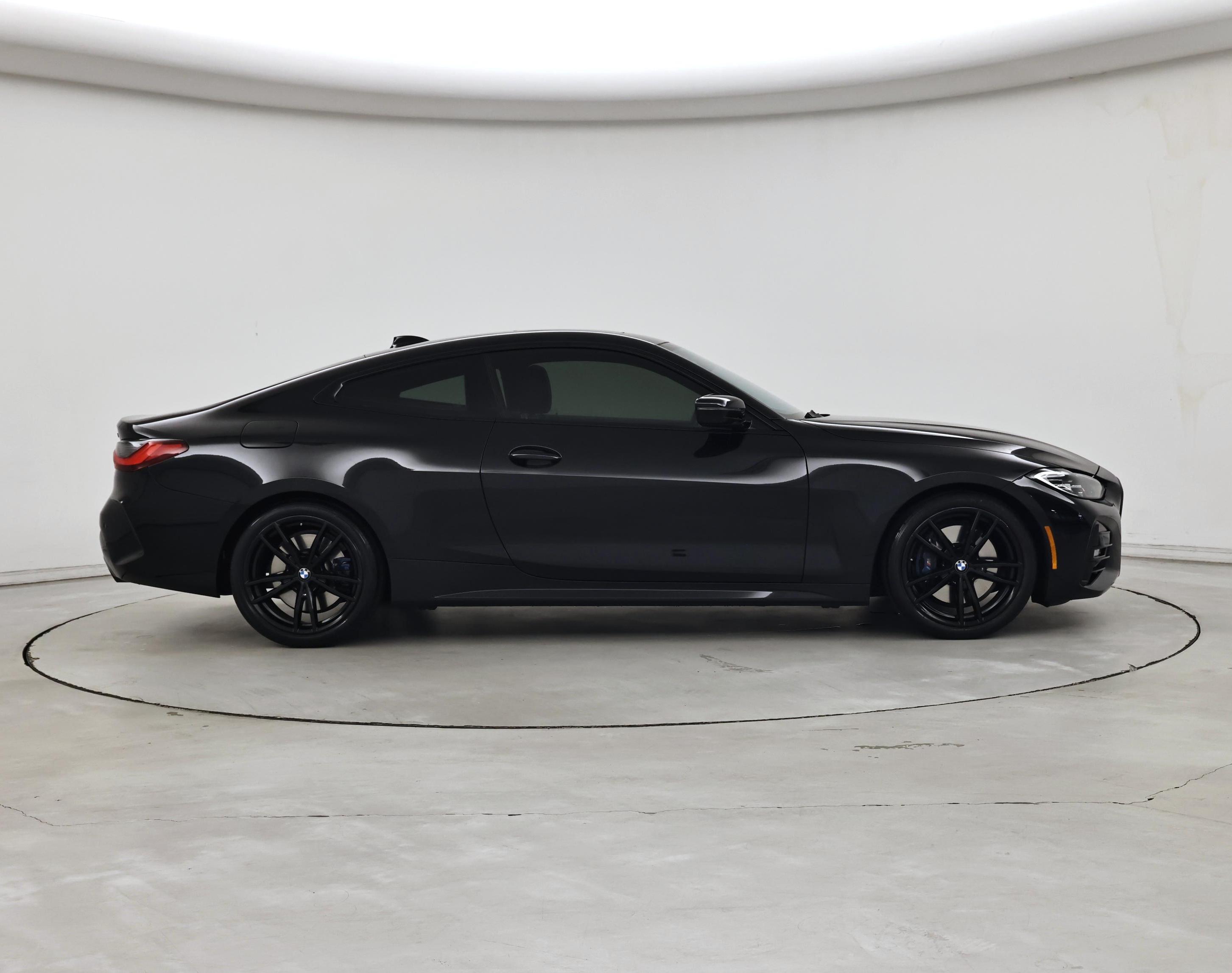 Thumbnail: 2021 BMW 4 Series - 7