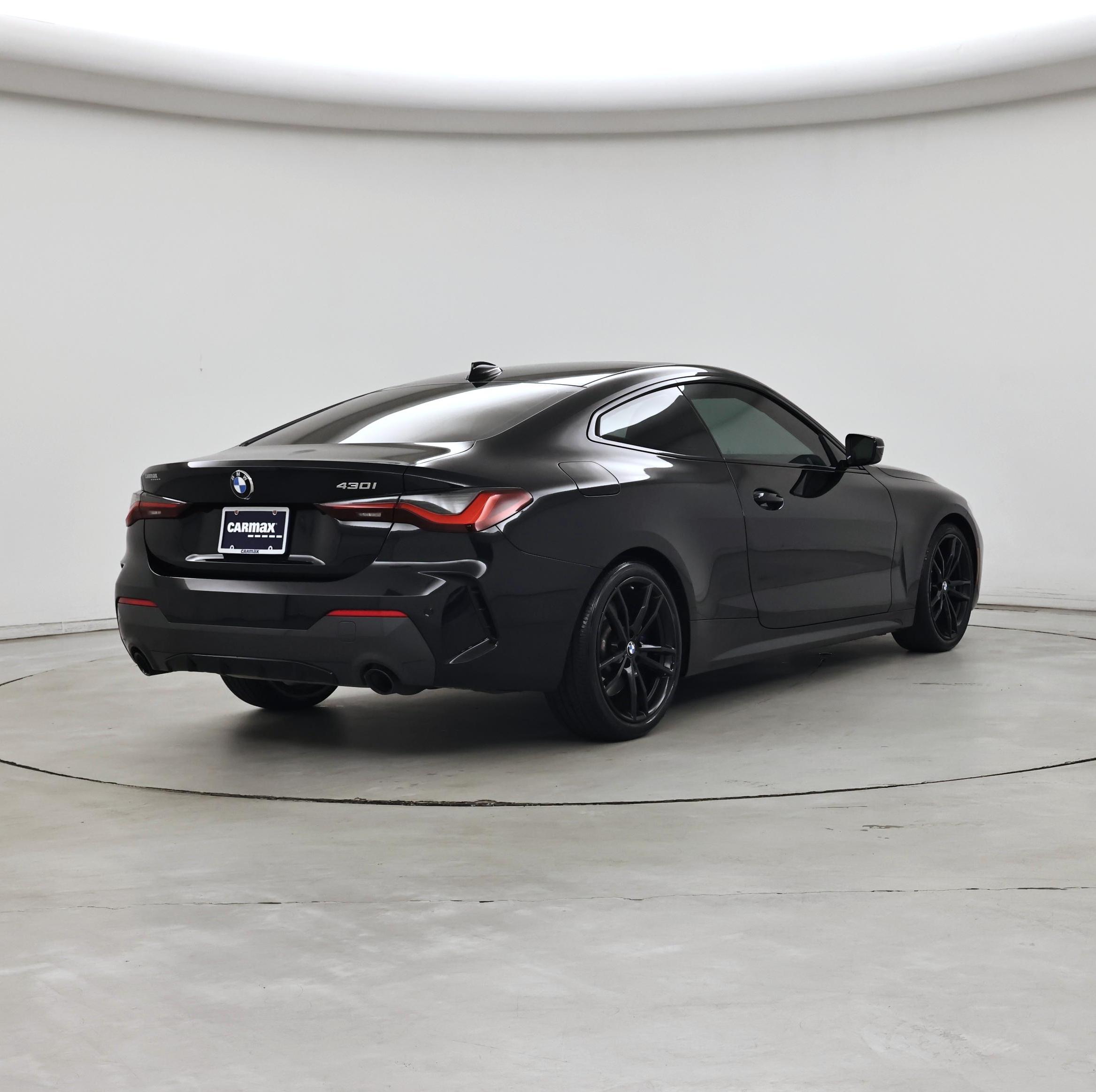 Thumbnail: 2021 BMW 4 Series - 8