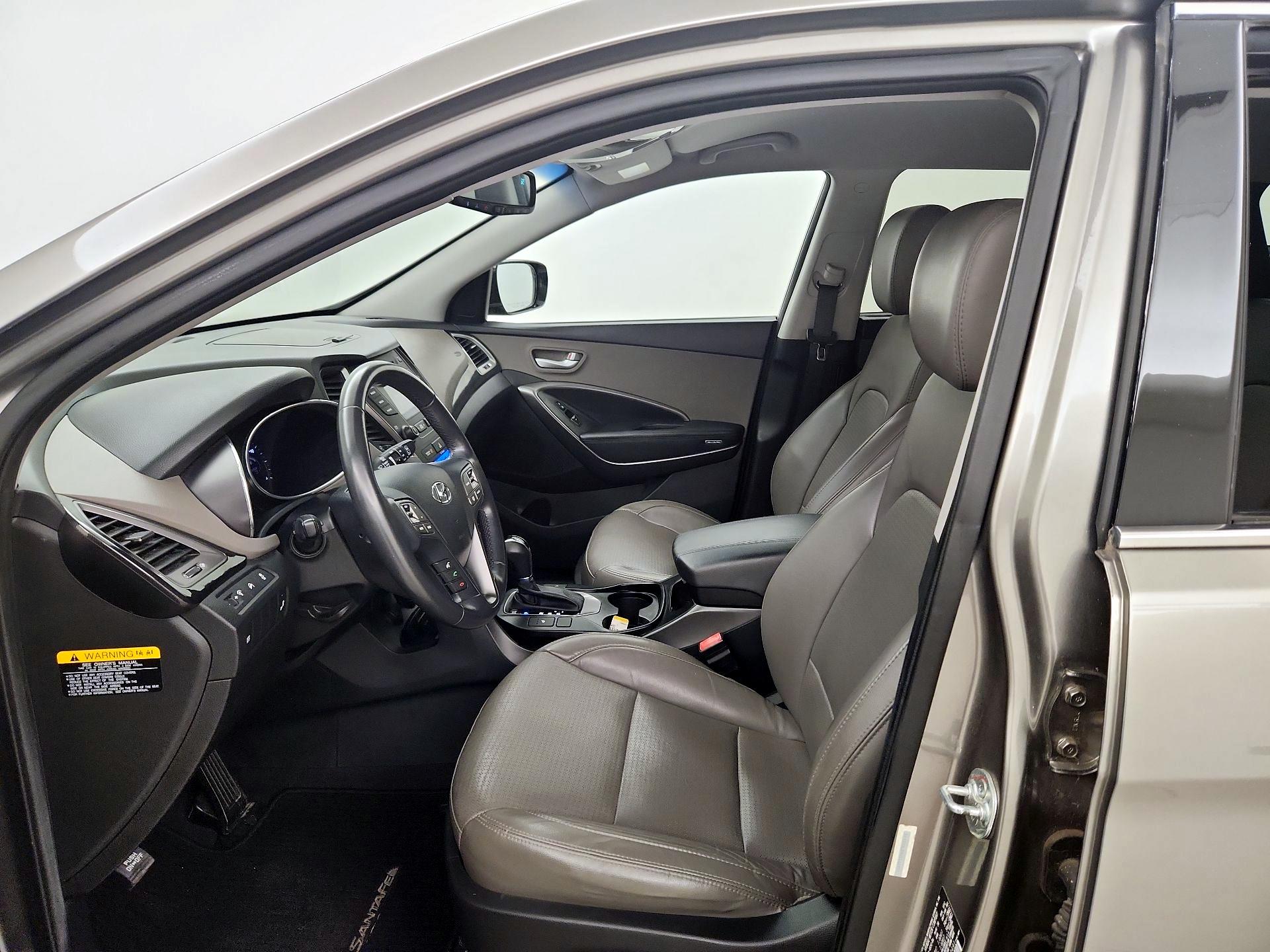 Thumbnail: 2014 Hyundai Santa Fe - 11