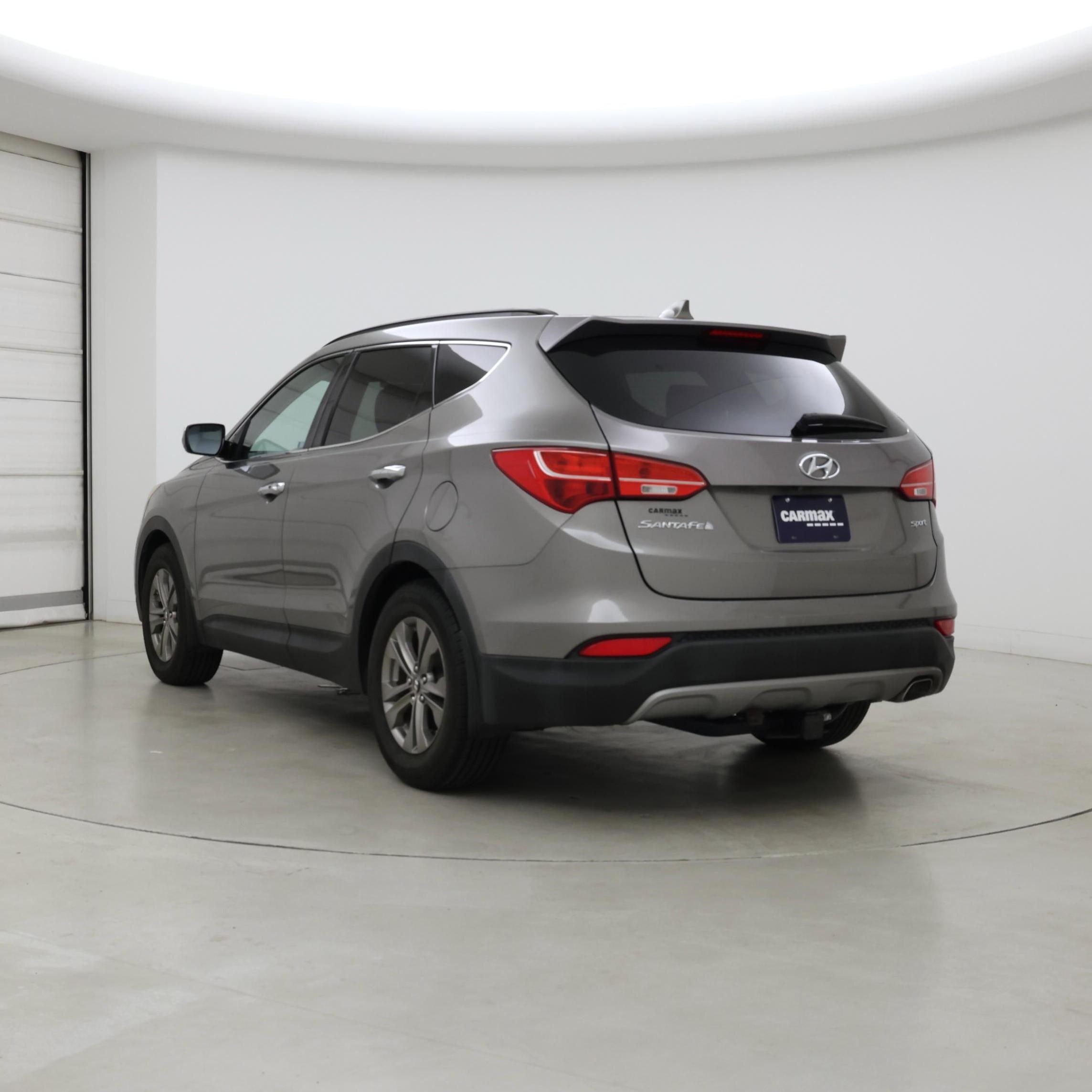 Thumbnail: 2014 Hyundai Santa Fe - 2