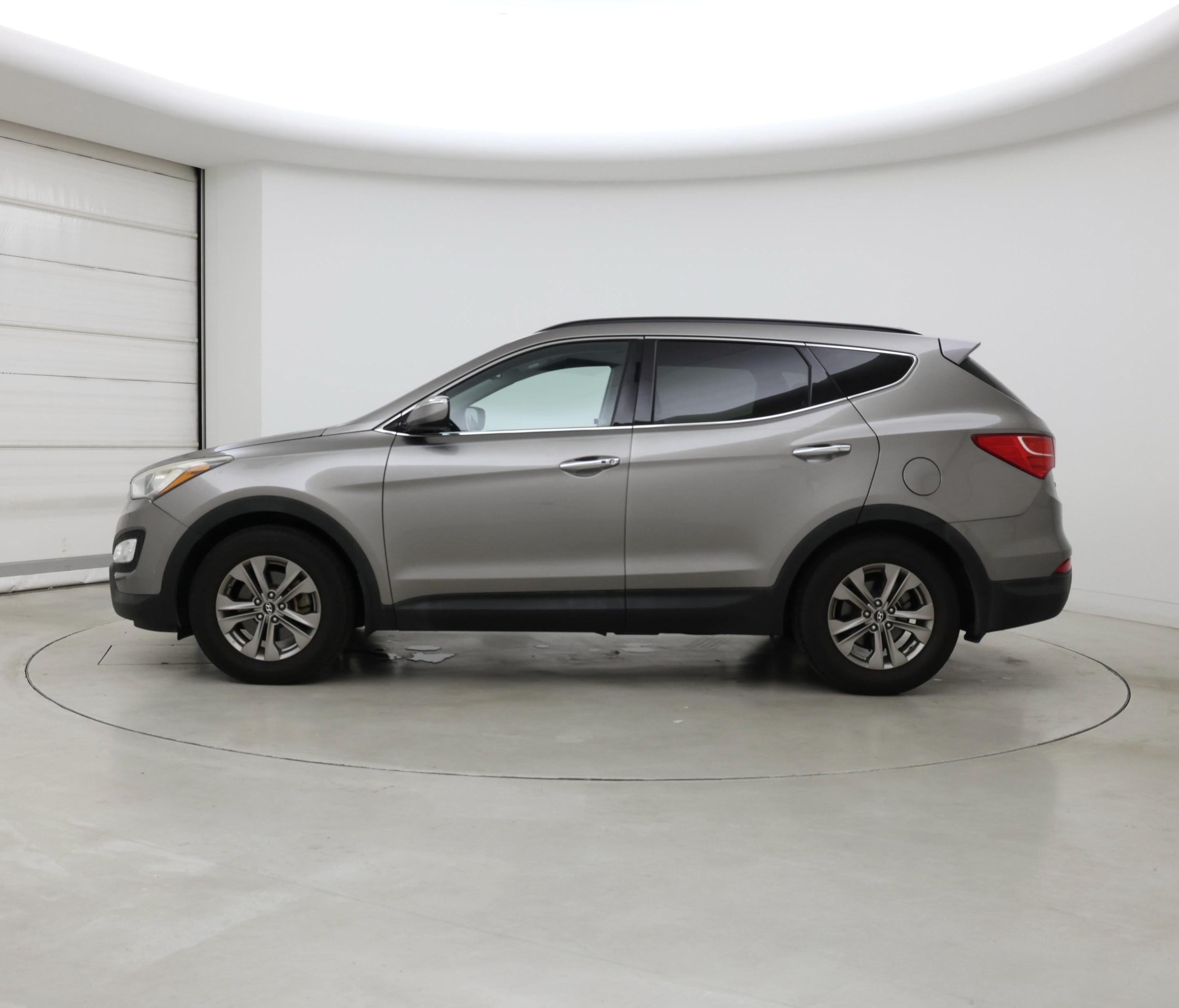 Thumbnail: 2014 Hyundai Santa Fe - 3
