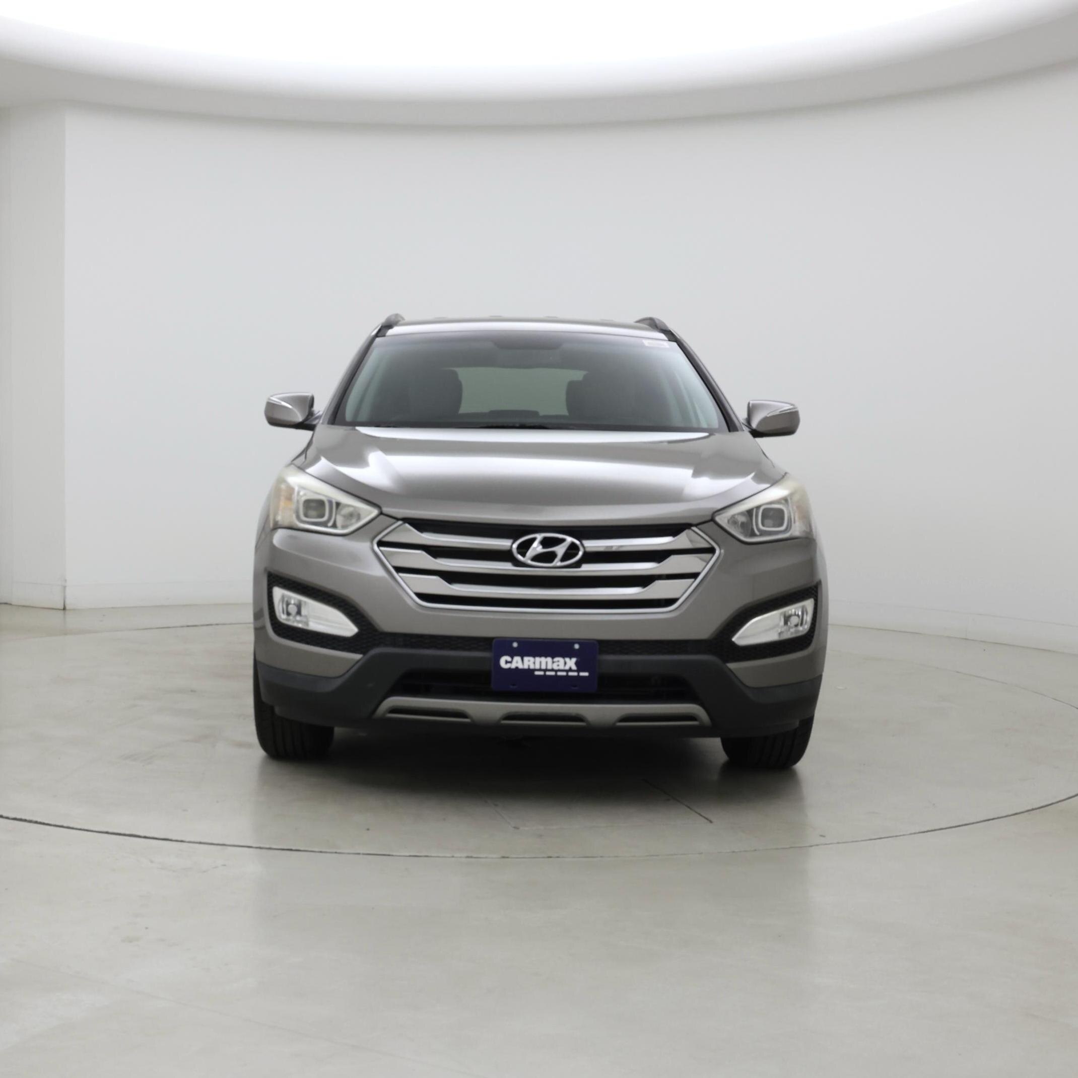 Thumbnail: 2014 Hyundai Santa Fe - 5