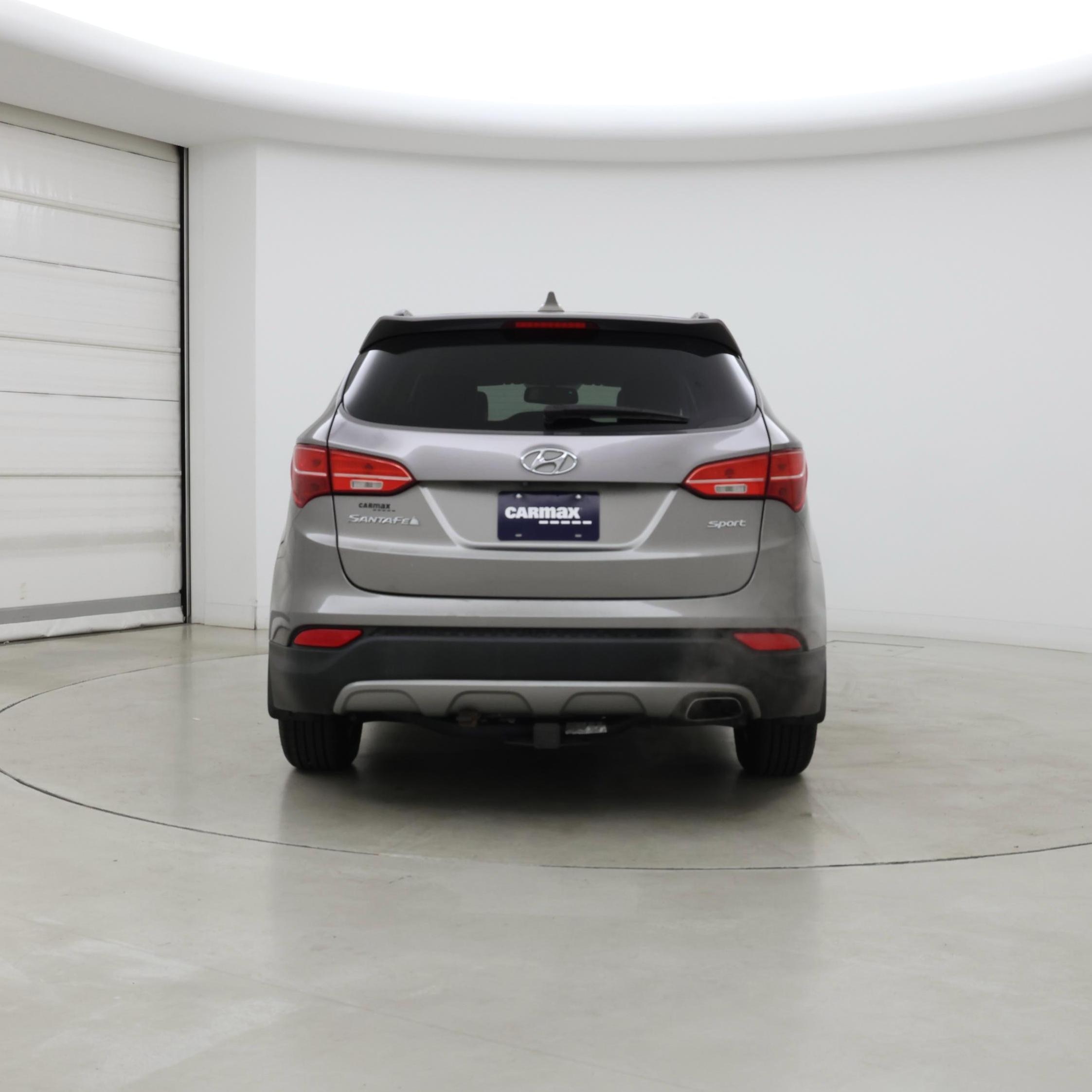 Thumbnail: 2014 Hyundai Santa Fe - 6