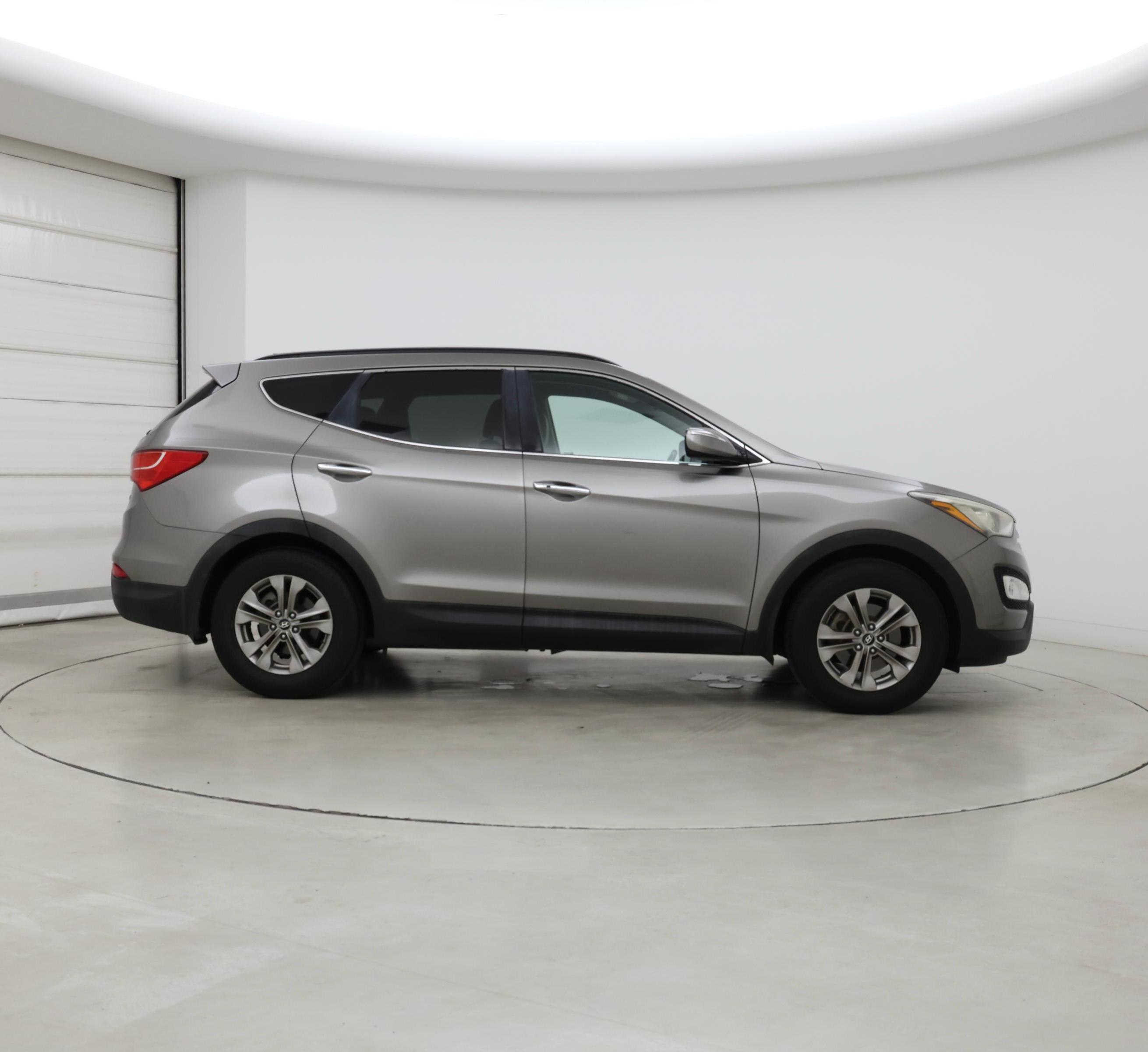 Thumbnail: 2014 Hyundai Santa Fe - 7