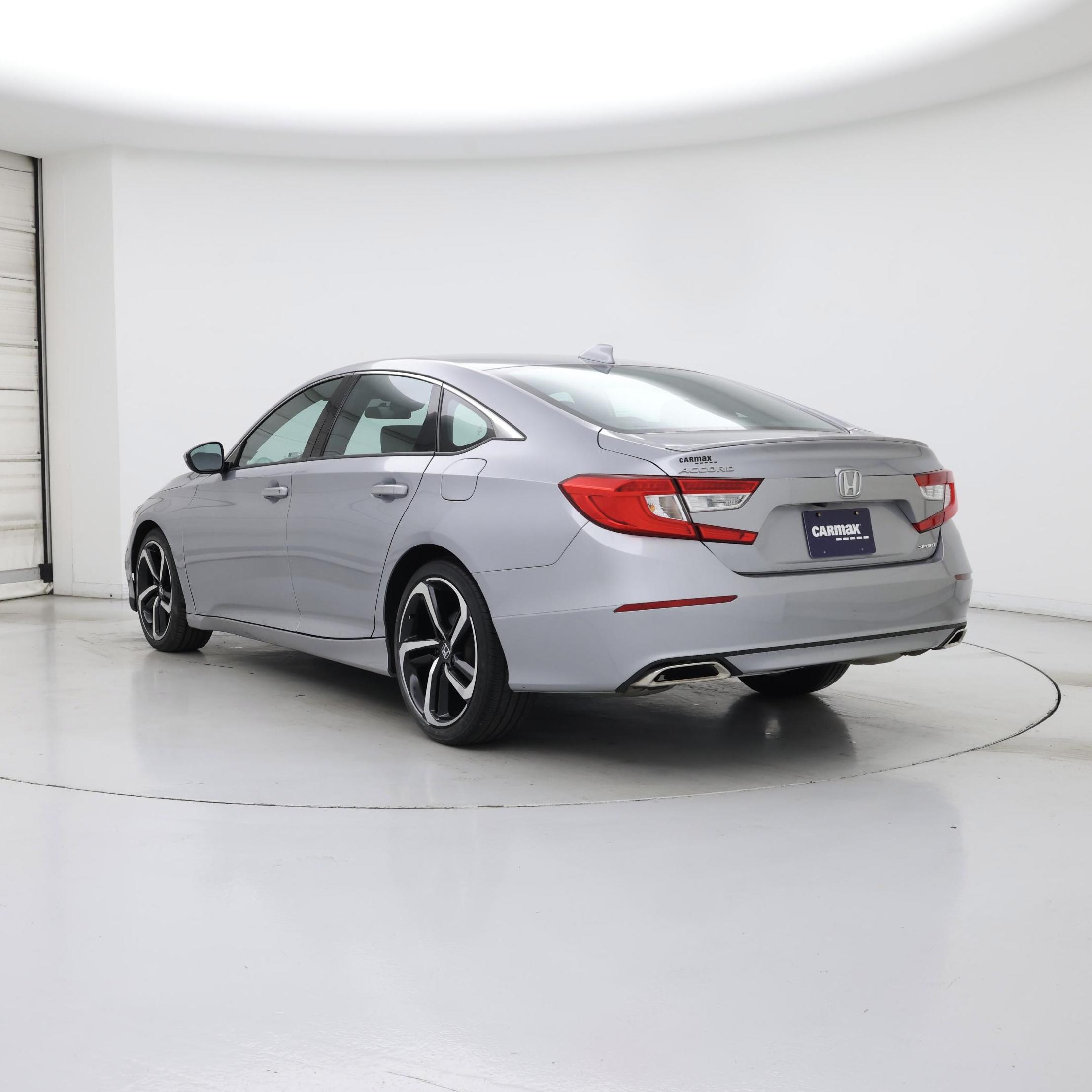 Thumbnail: 2020 Honda Accord - 2