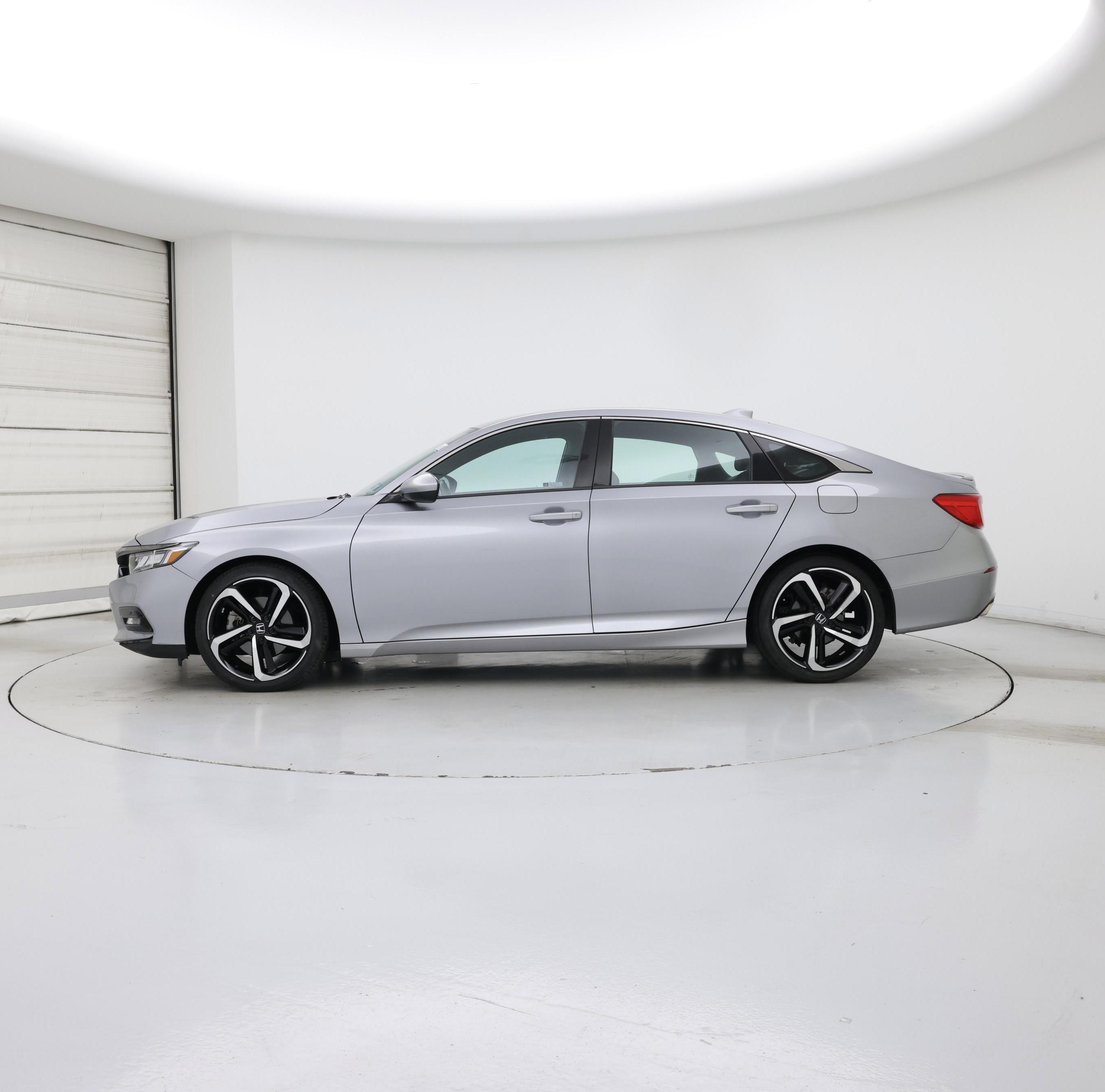 Thumbnail: 2020 Honda Accord - 3