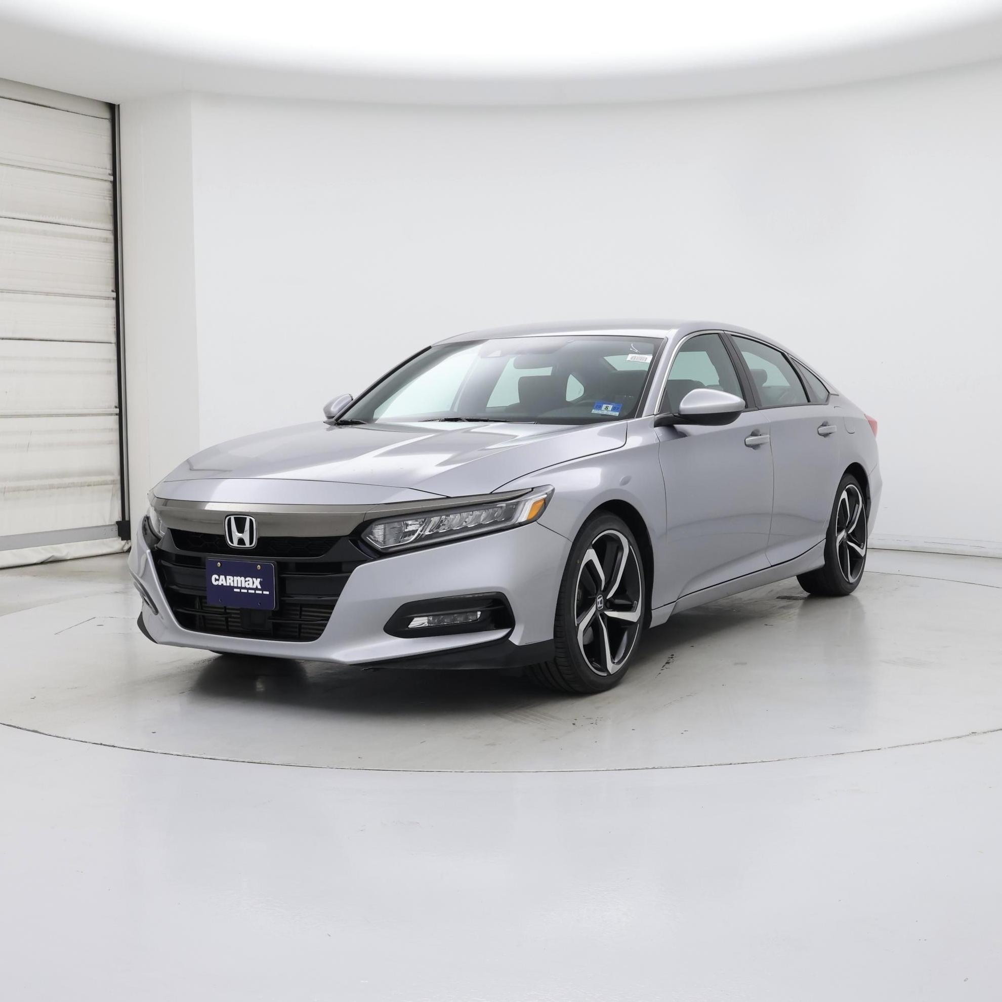Thumbnail: 2020 Honda Accord - 4