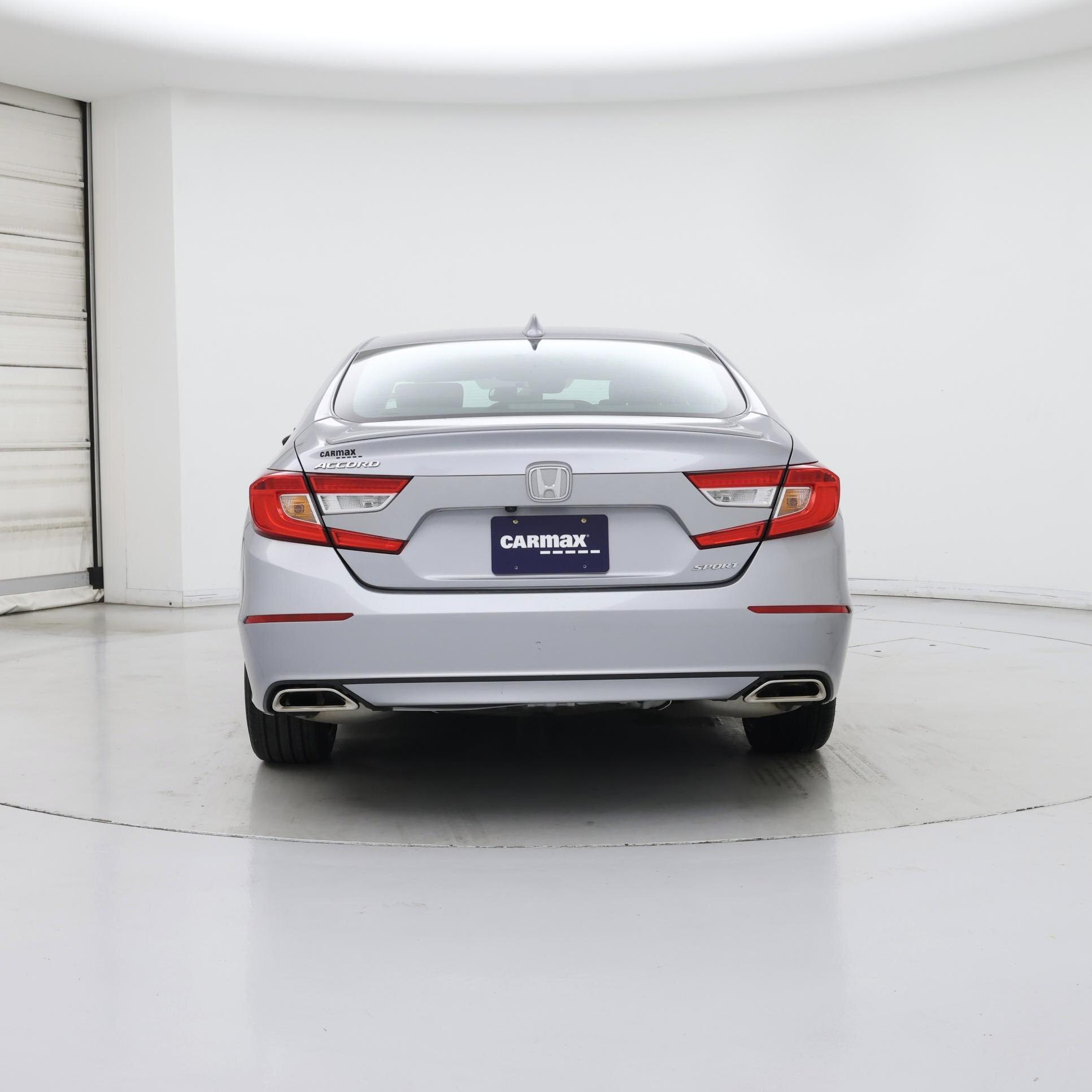 Thumbnail: 2020 Honda Accord - 6