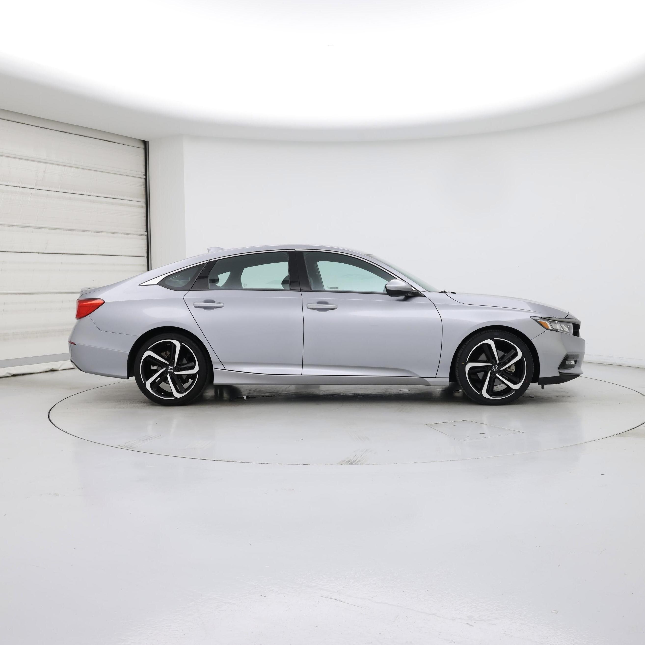 Thumbnail: 2020 Honda Accord - 7