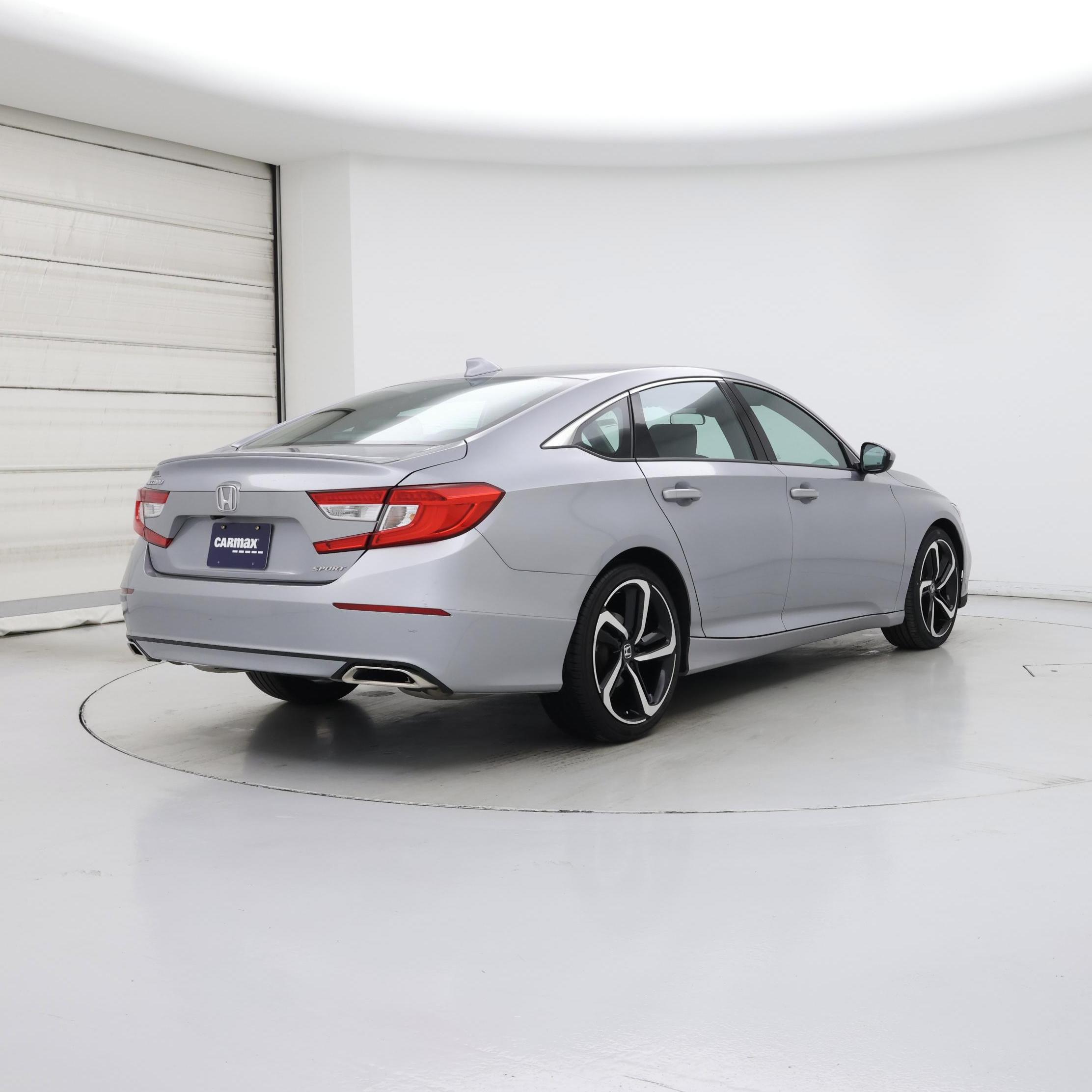 Thumbnail: 2020 Honda Accord - 8