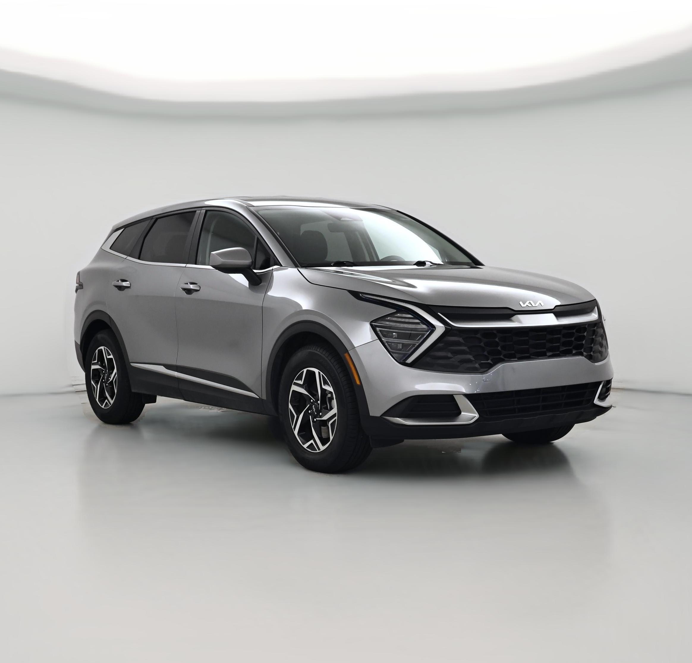 Thumbnail: 2025 Kia Sportage - 1