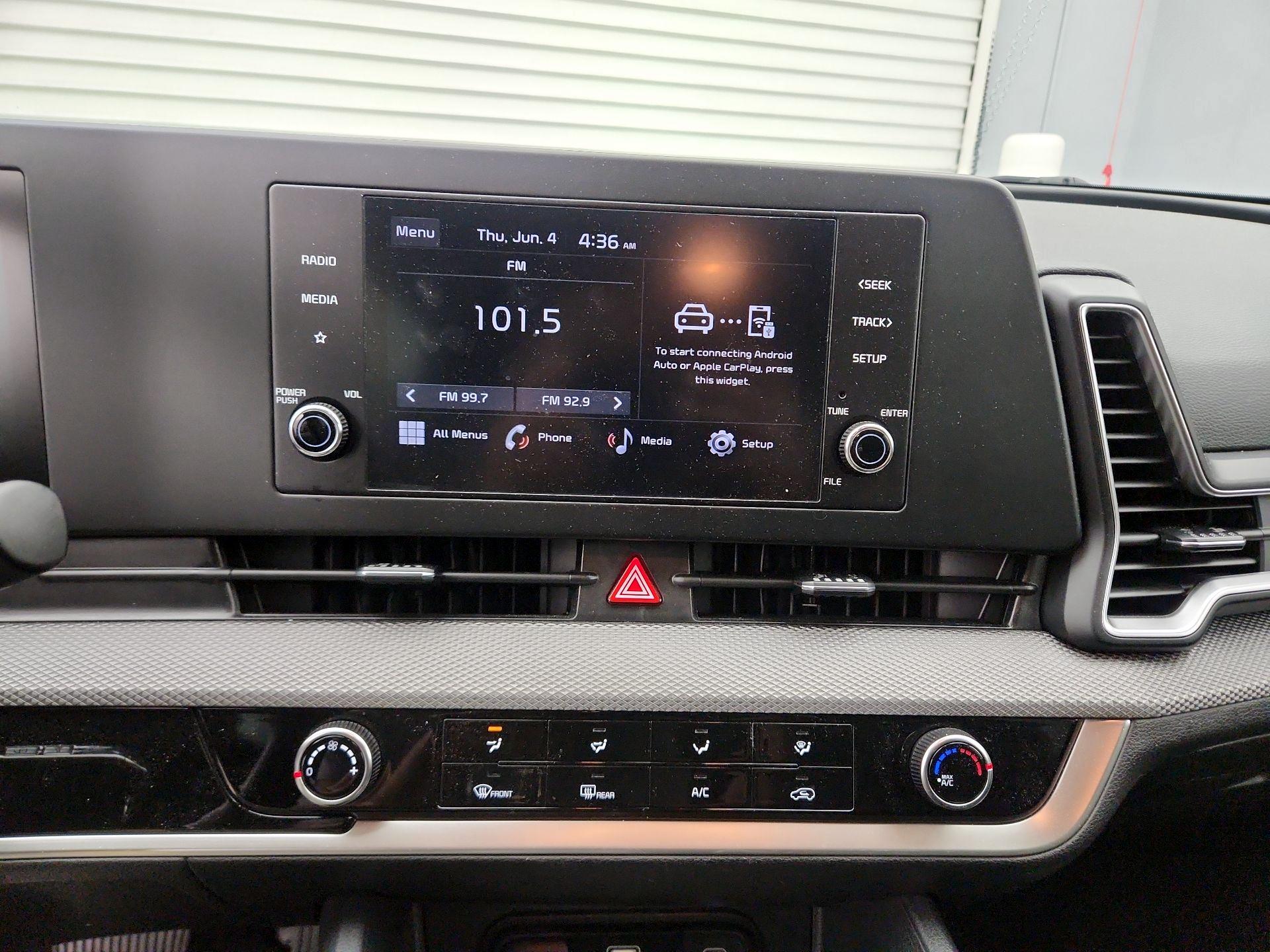 Thumbnail: 2025 Kia Sportage - 15