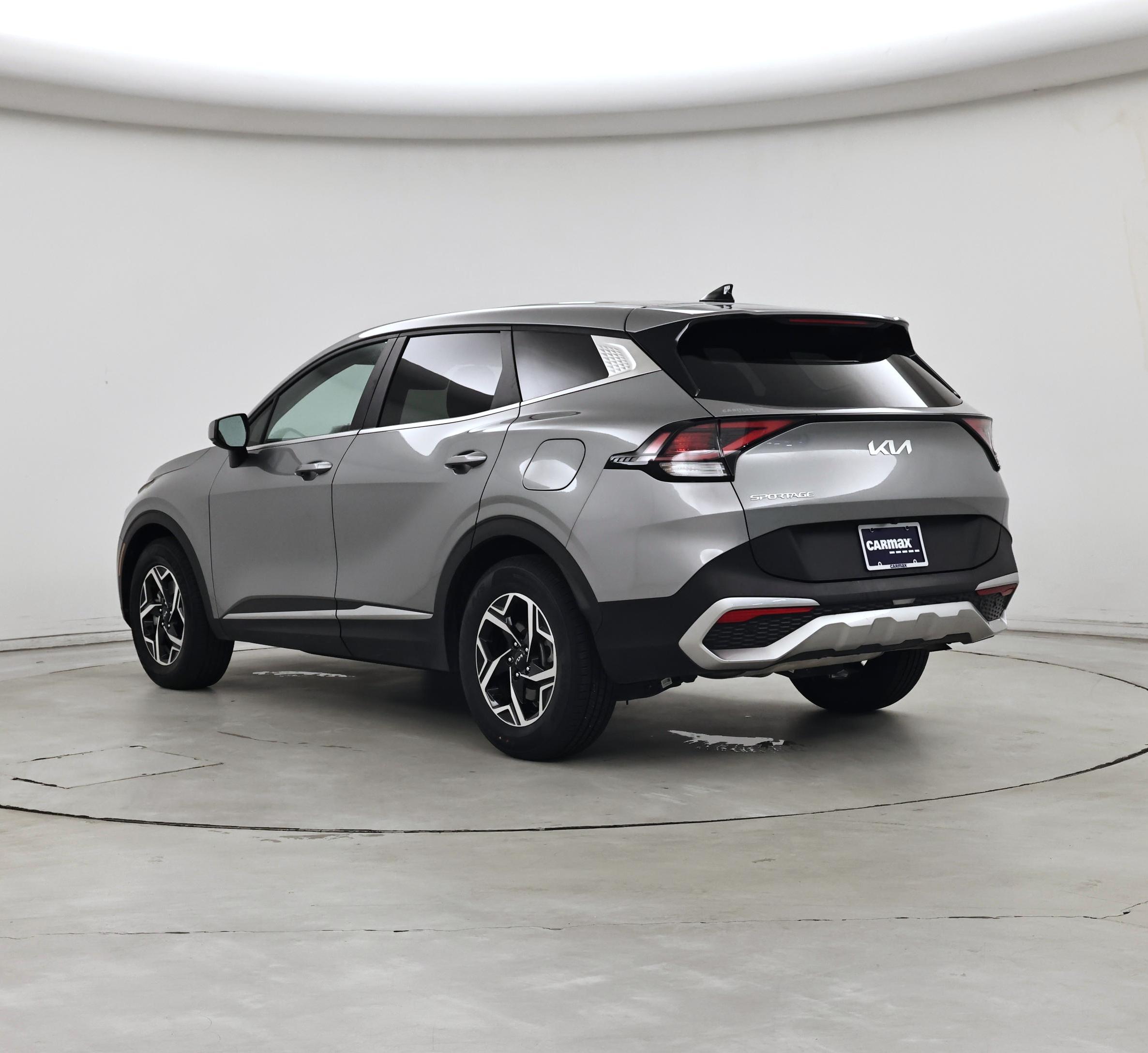 Thumbnail: 2025 Kia Sportage - 2