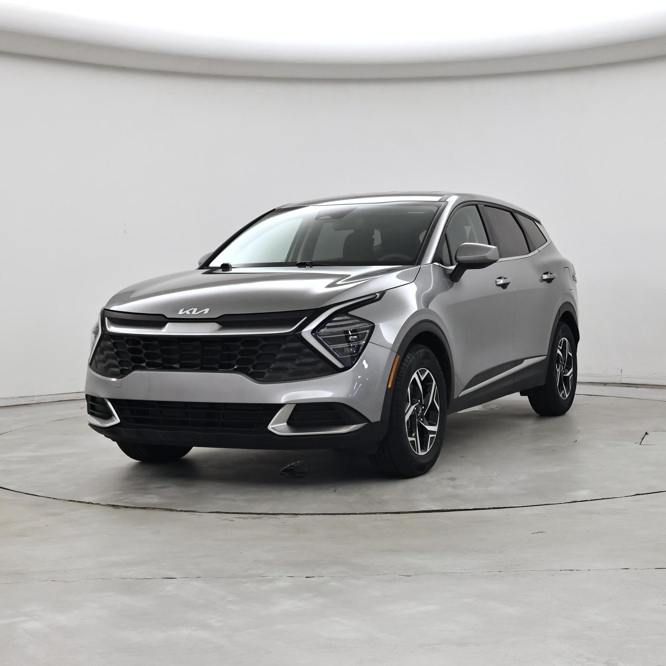 Thumbnail: 2025 Kia Sportage - 4