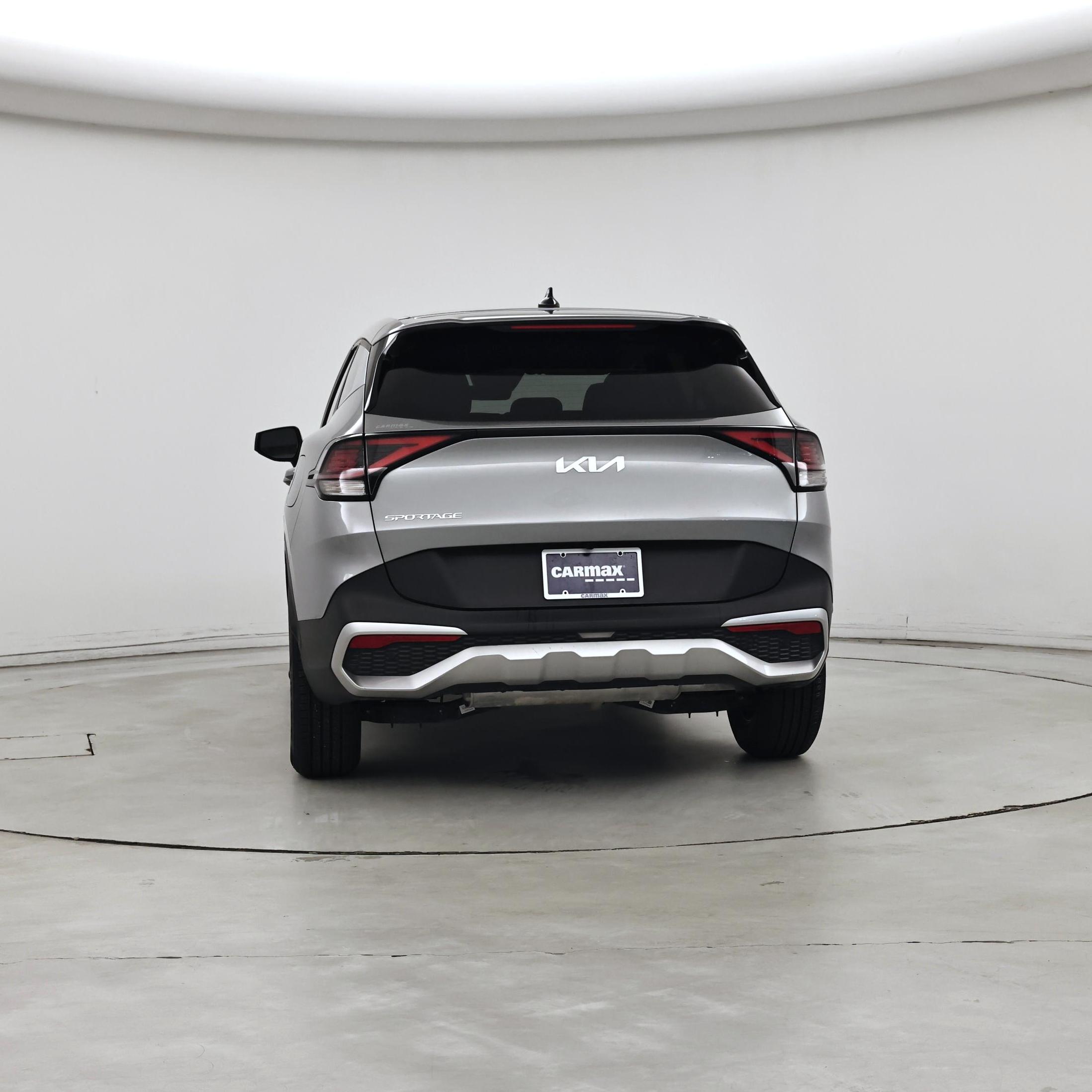 Thumbnail: 2025 Kia Sportage - 6