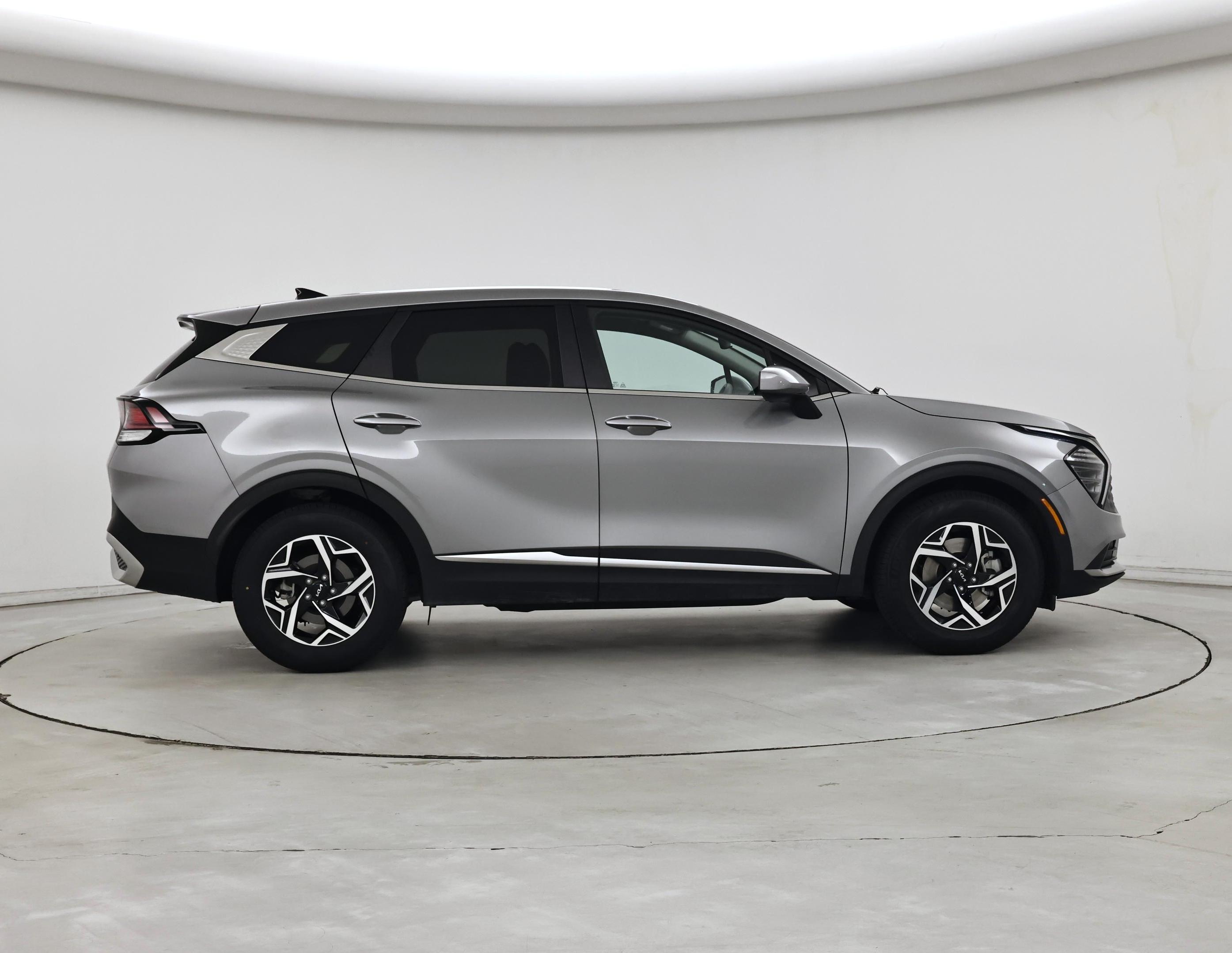 Thumbnail: 2025 Kia Sportage - 7