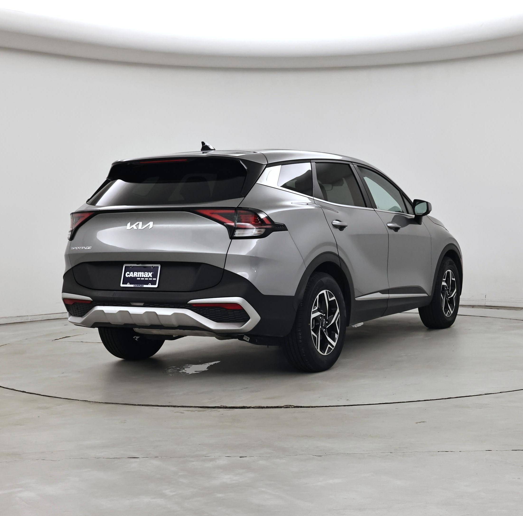 Thumbnail: 2025 Kia Sportage - 8