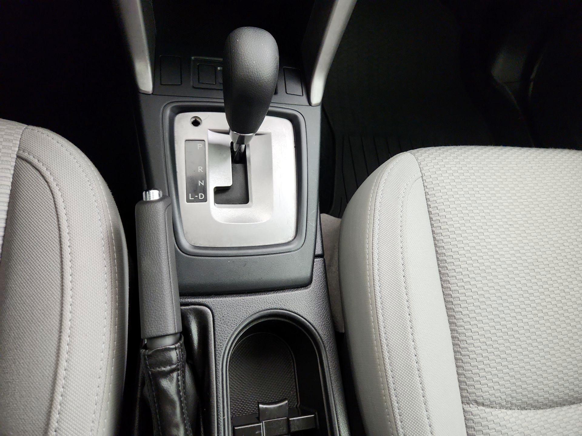 Thumbnail: 2017 Subaru Forester - 17