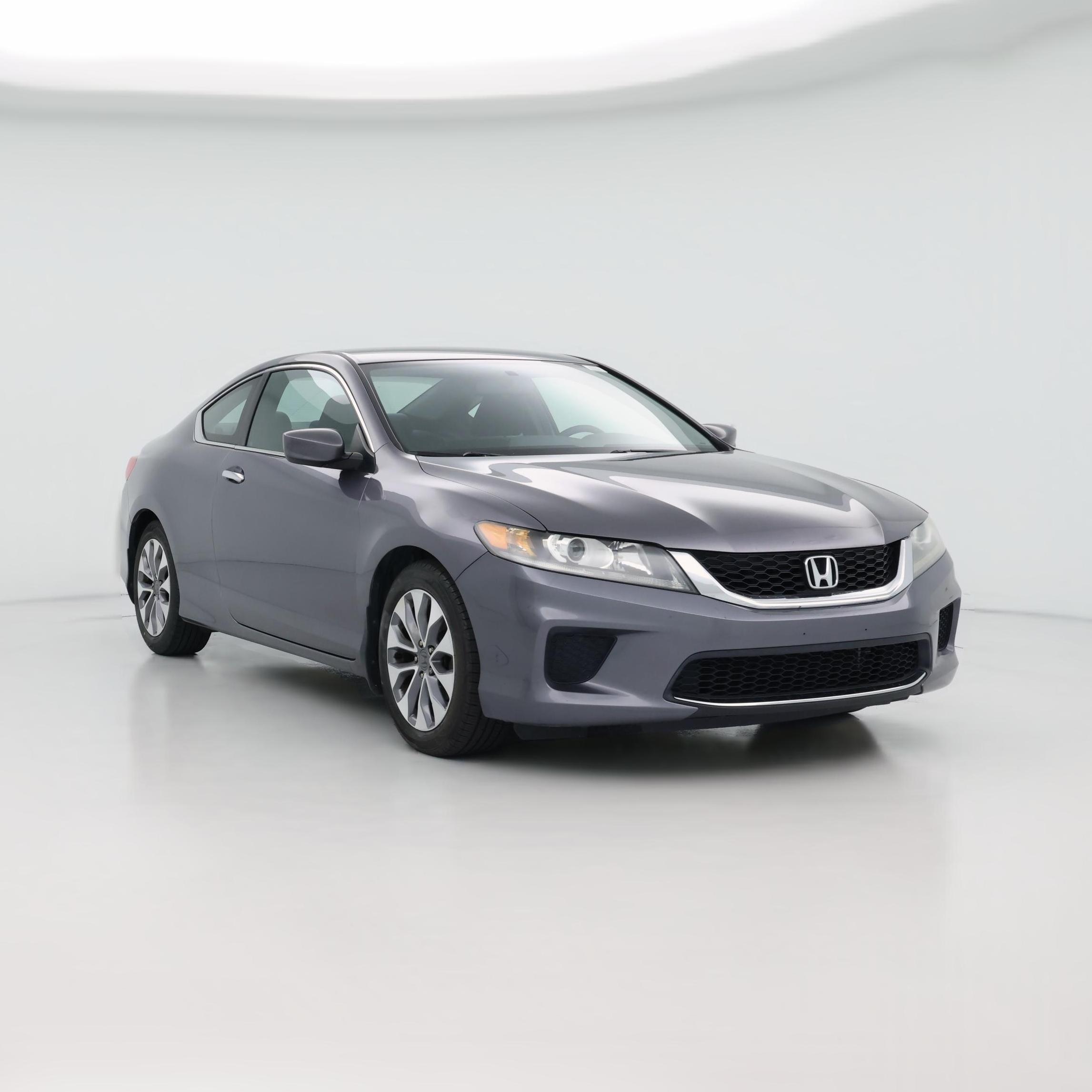 Thumbnail: 2014 Honda Accord - 1