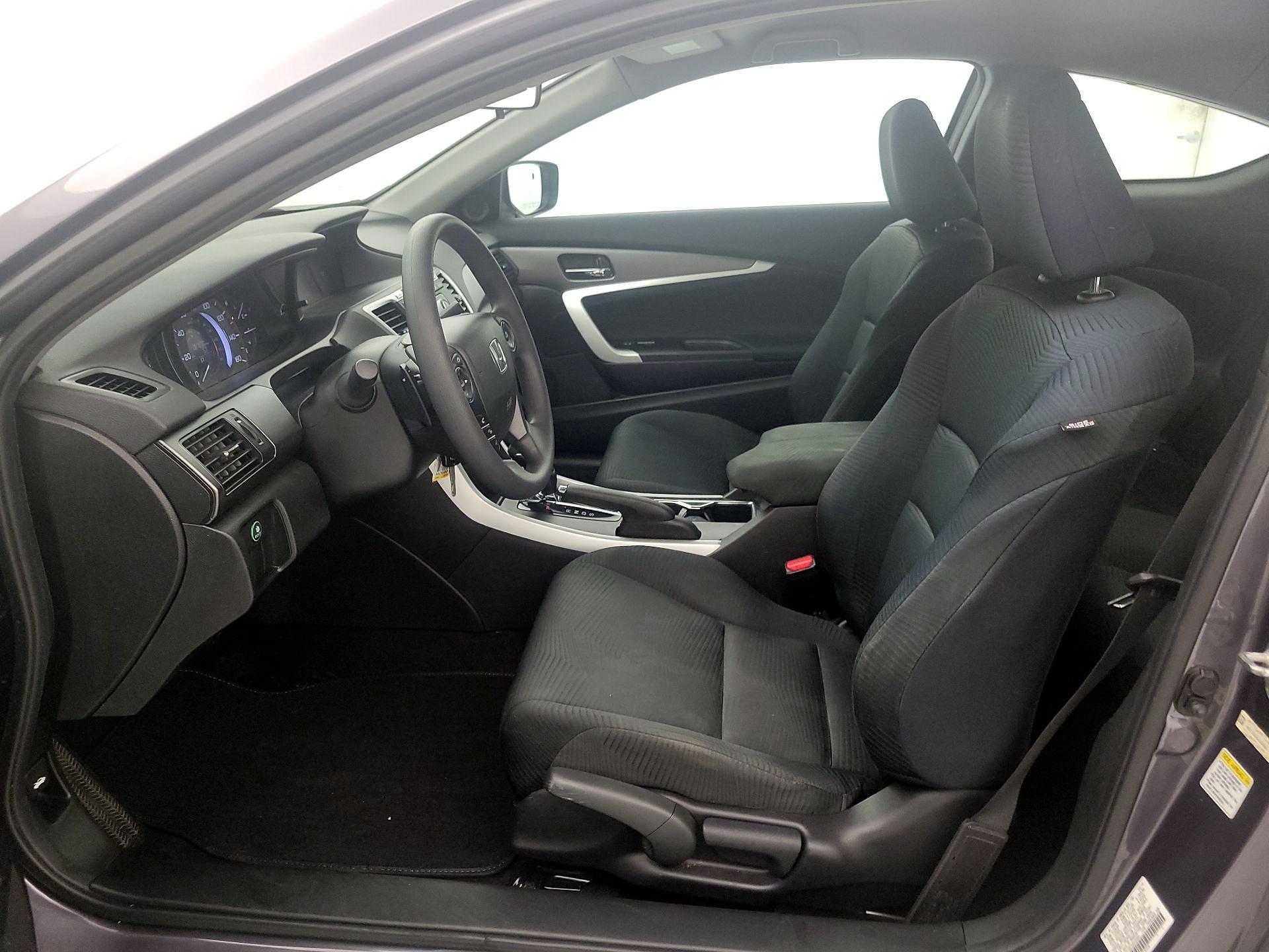 Thumbnail: 2014 Honda Accord - 11