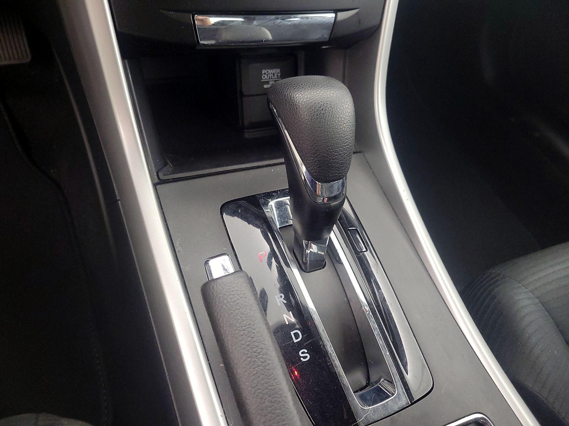 Thumbnail: 2014 Honda Accord - 17
