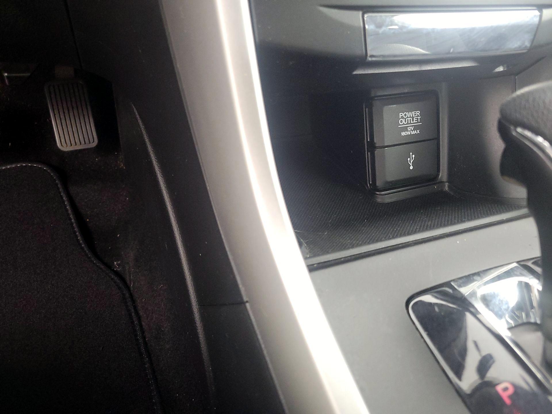 Thumbnail: 2014 Honda Accord - 18