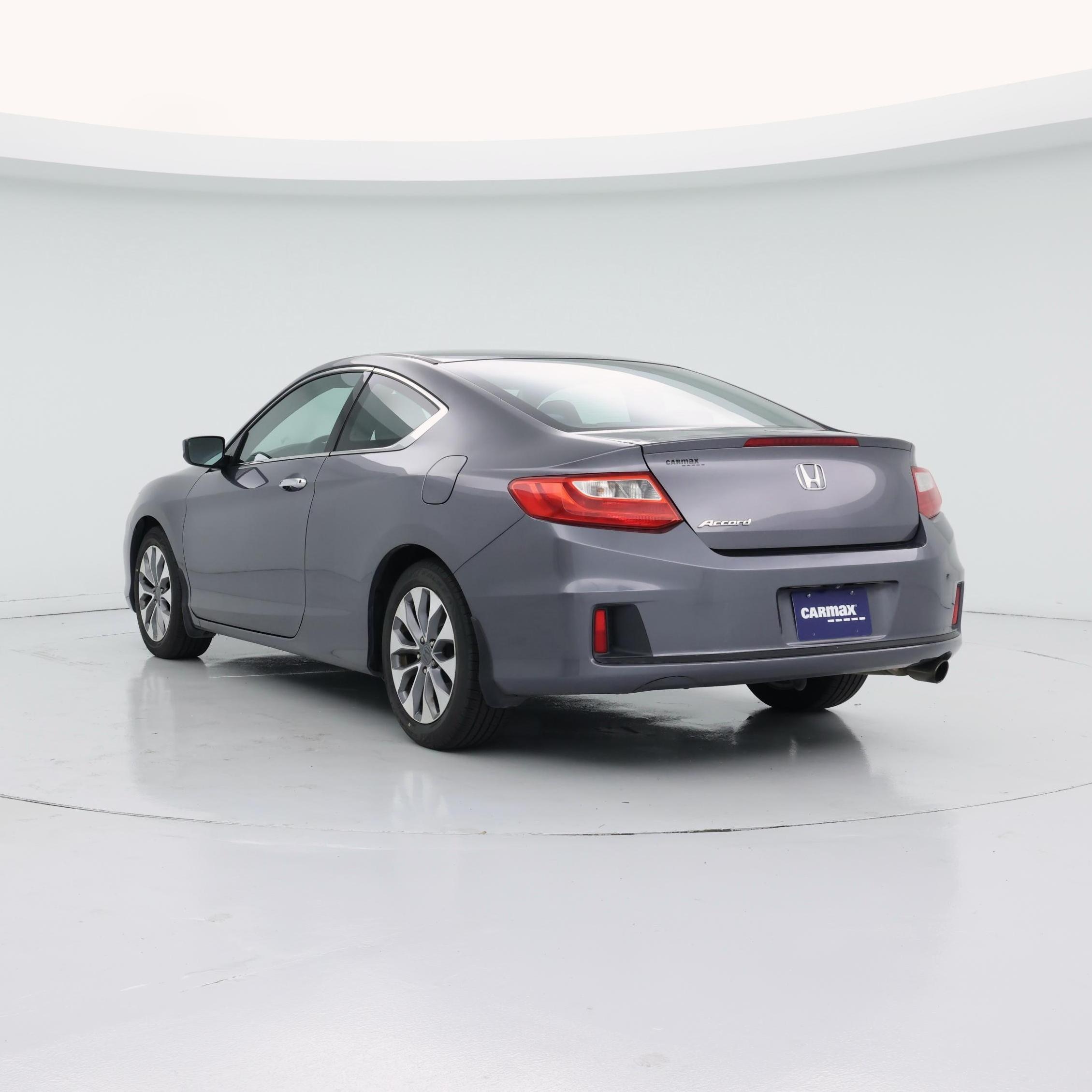 Thumbnail: 2014 Honda Accord - 2