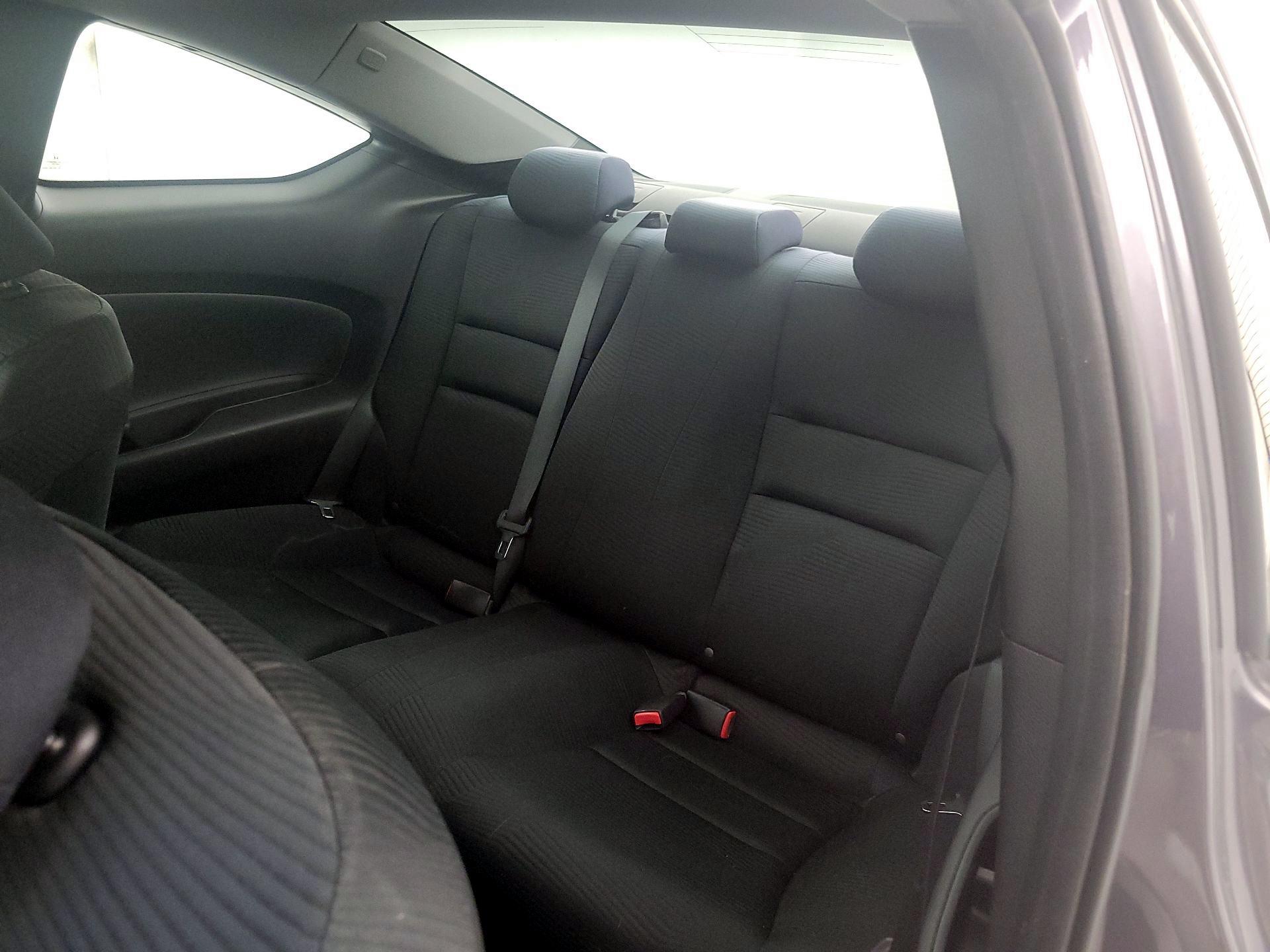 Thumbnail: 2014 Honda Accord - 19