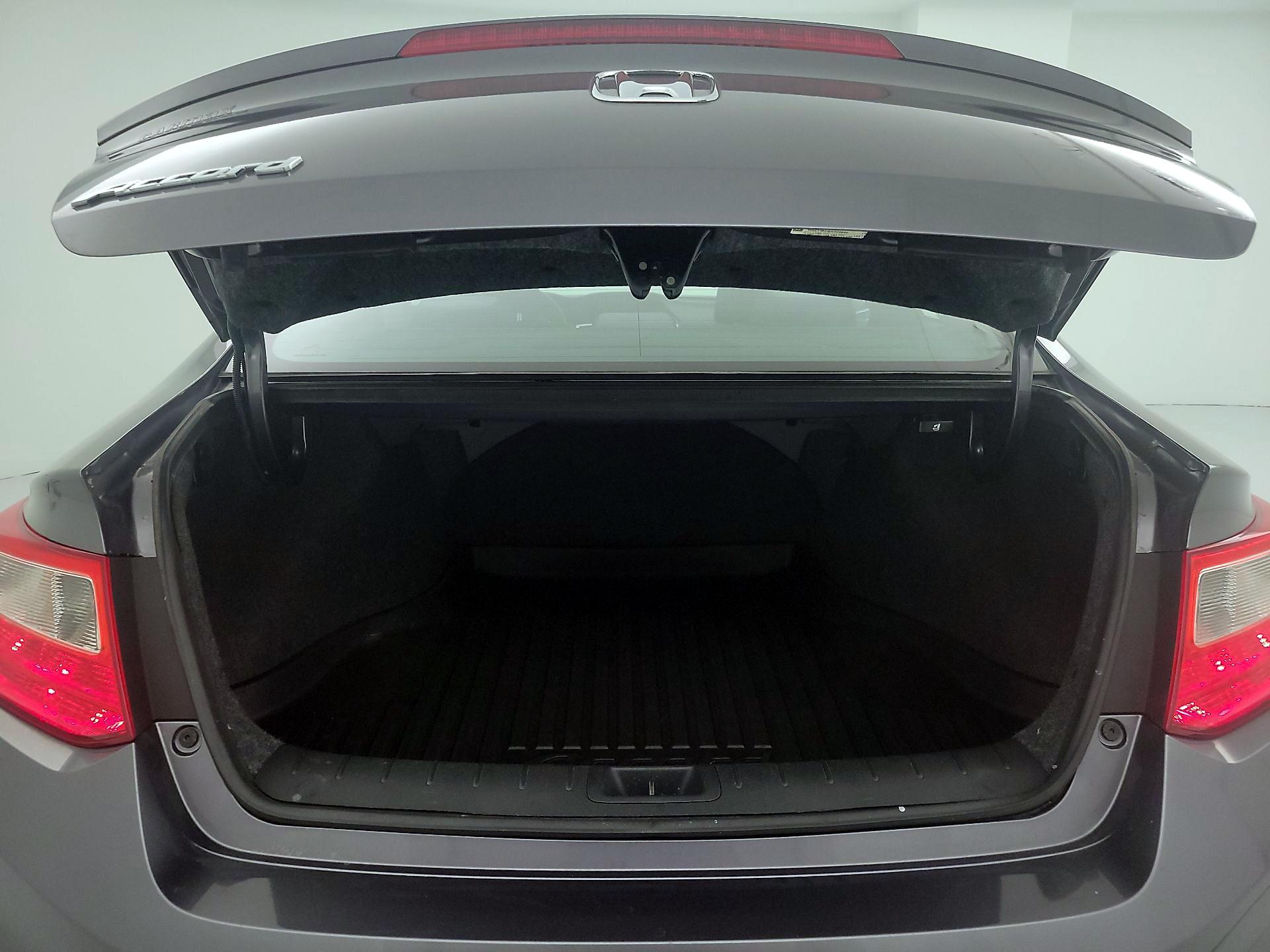 Thumbnail: 2014 Honda Accord - 20