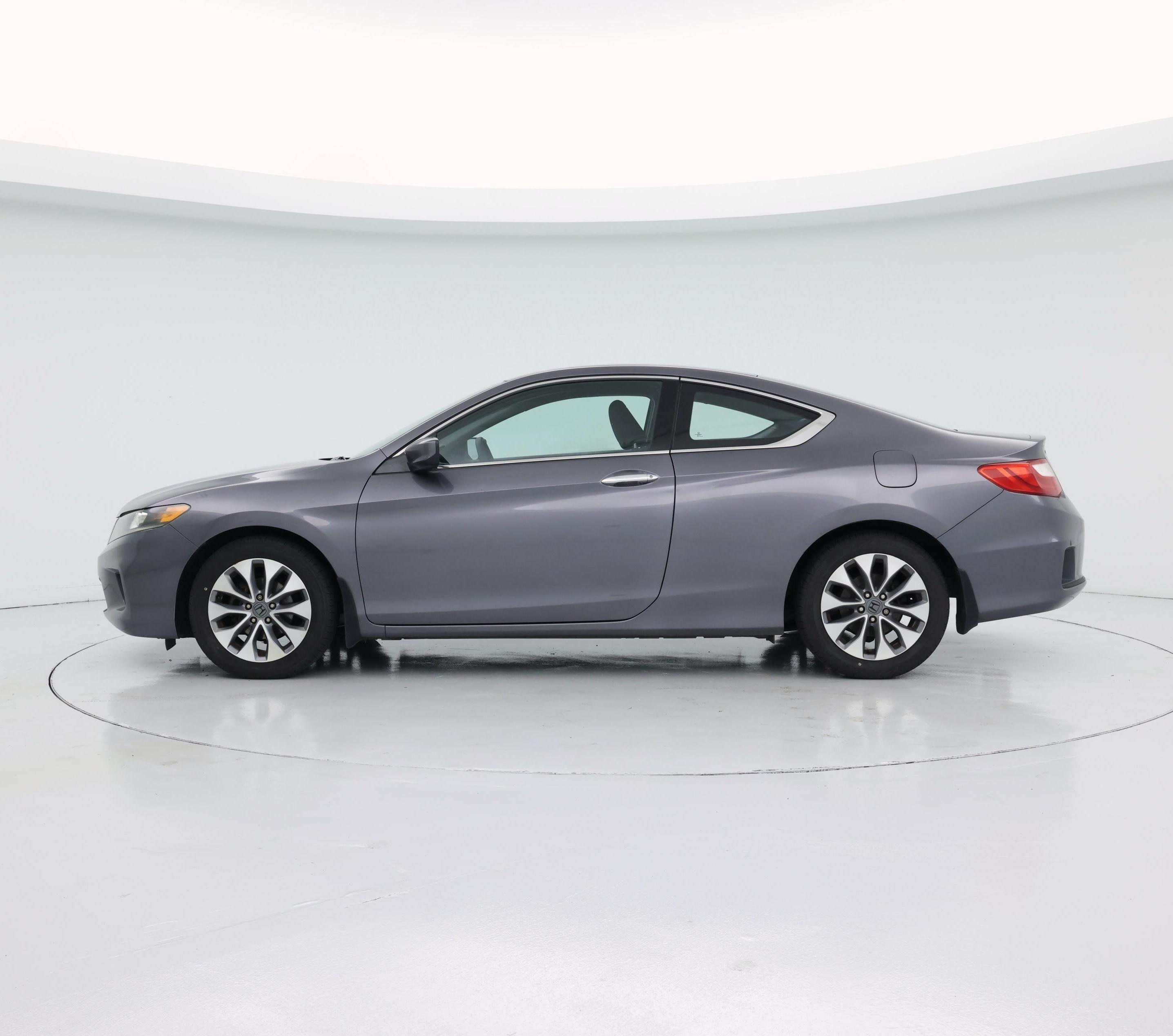 Thumbnail: 2014 Honda Accord - 3
