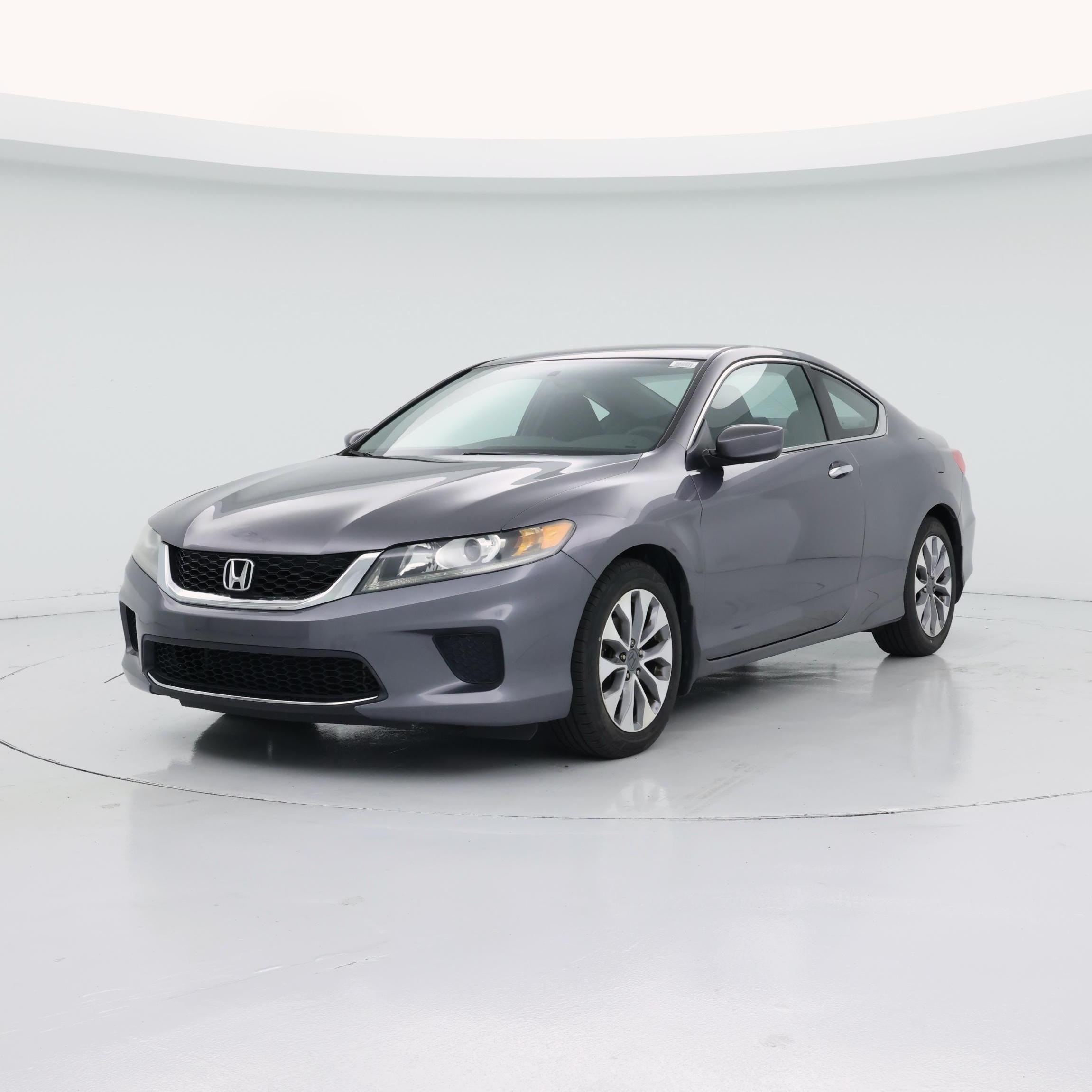 Thumbnail: 2014 Honda Accord - 4