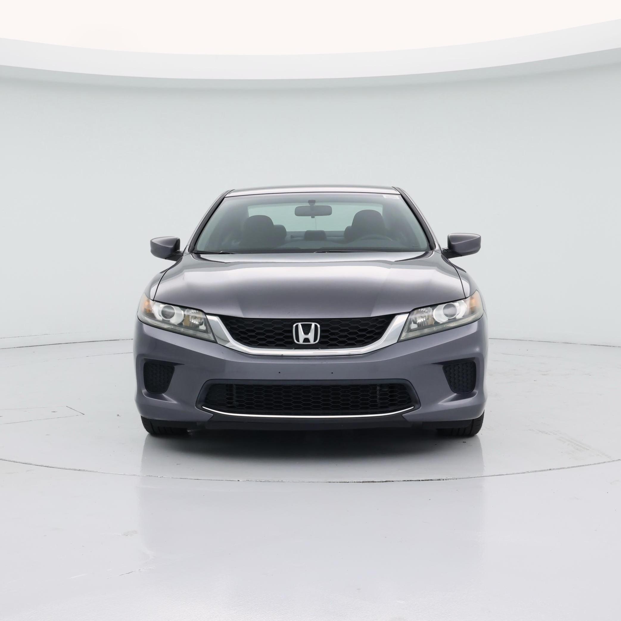 Thumbnail: 2014 Honda Accord - 5