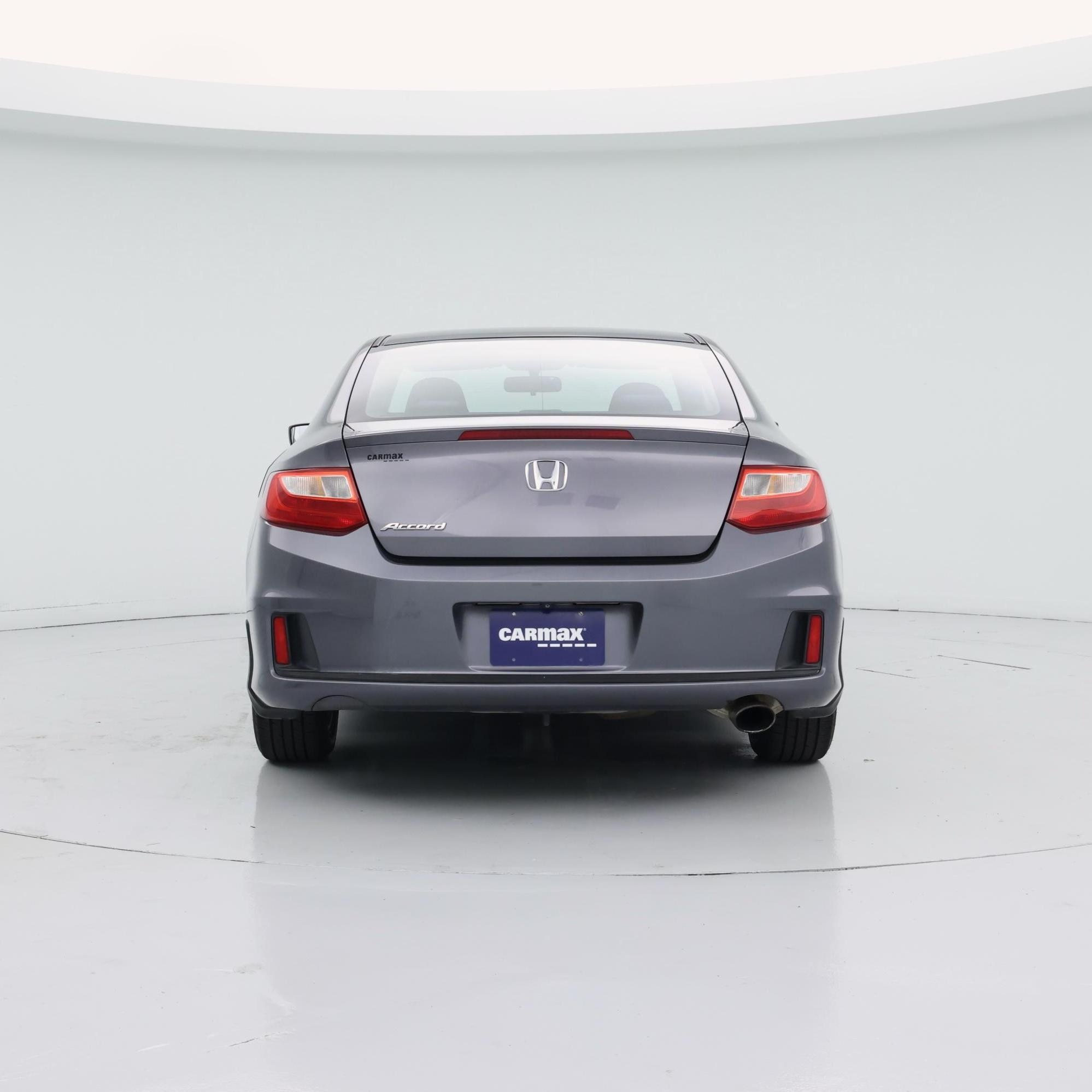 Thumbnail: 2014 Honda Accord - 6