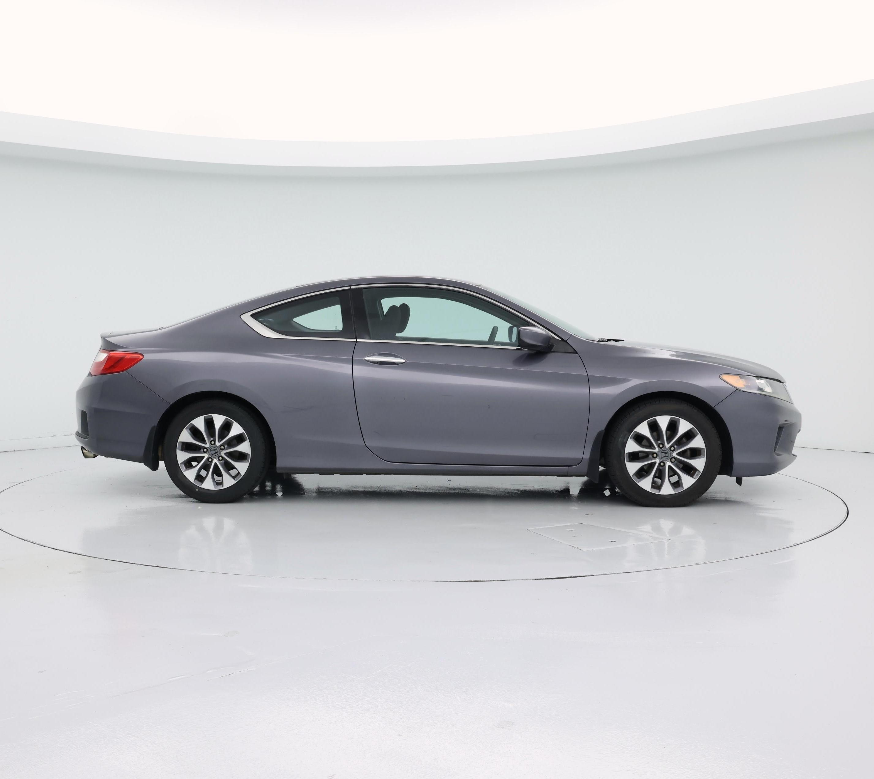 Thumbnail: 2014 Honda Accord - 7