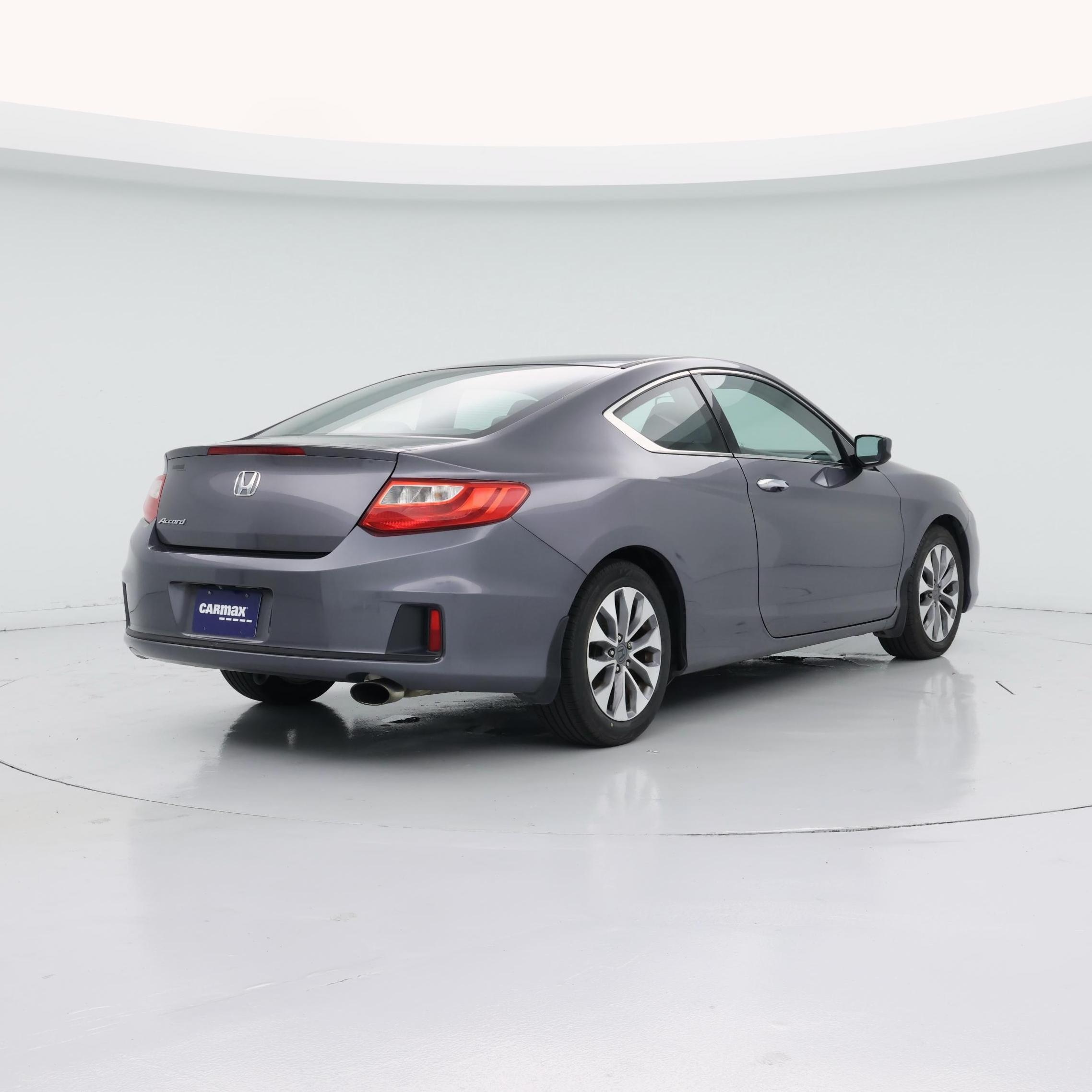 Thumbnail: 2014 Honda Accord - 8