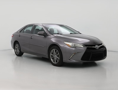 Recommended categories heading image of the selected vehicle
