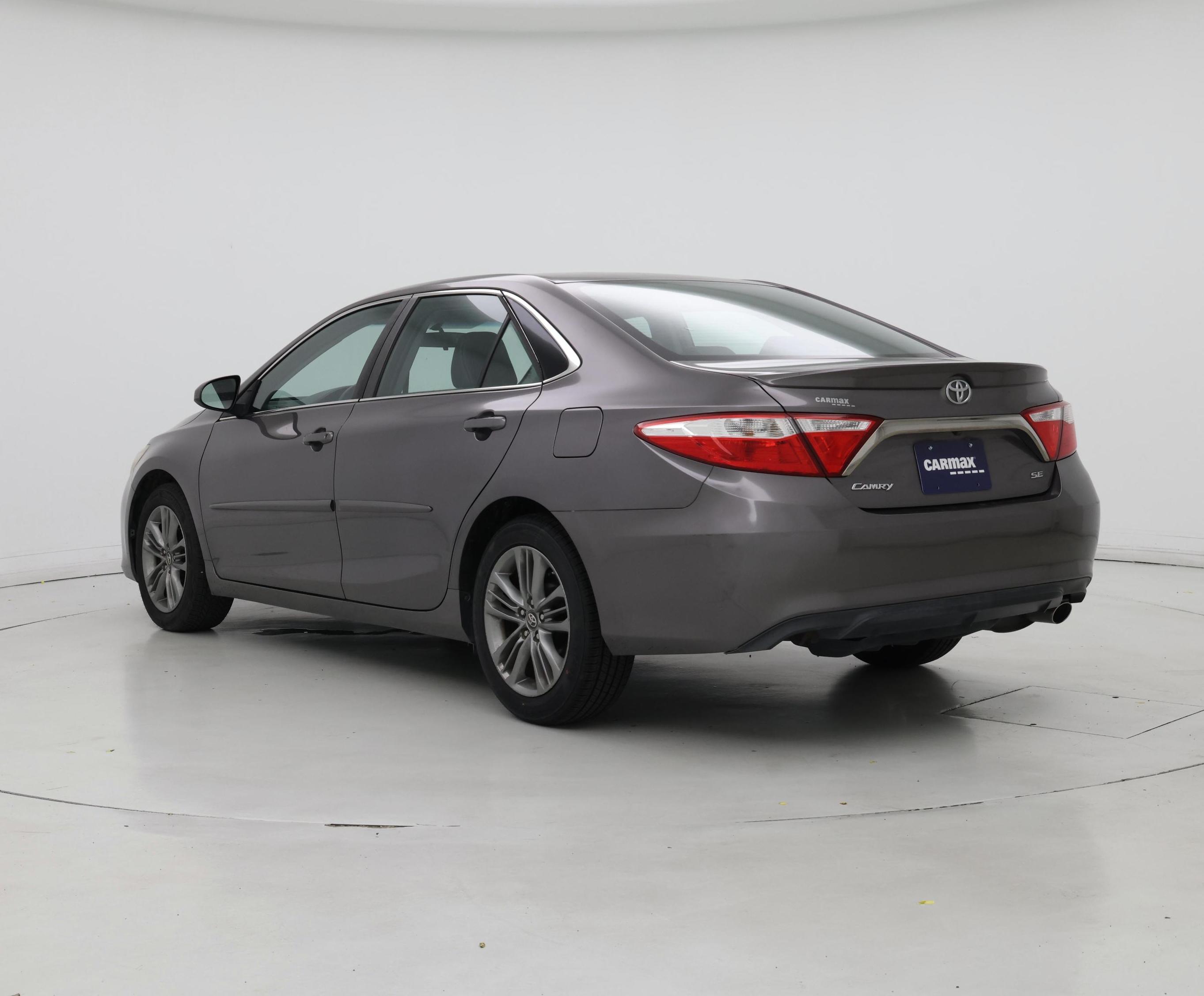 Thumbnail: 2017 Toyota Camry - 2