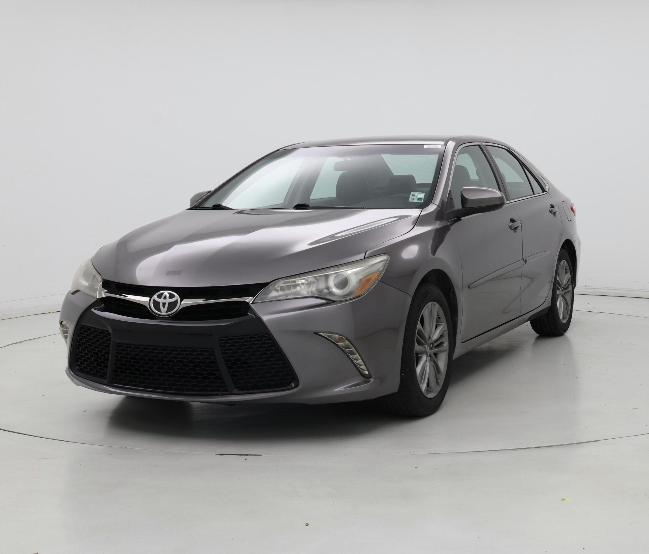 Thumbnail: 2017 Toyota Camry - 4