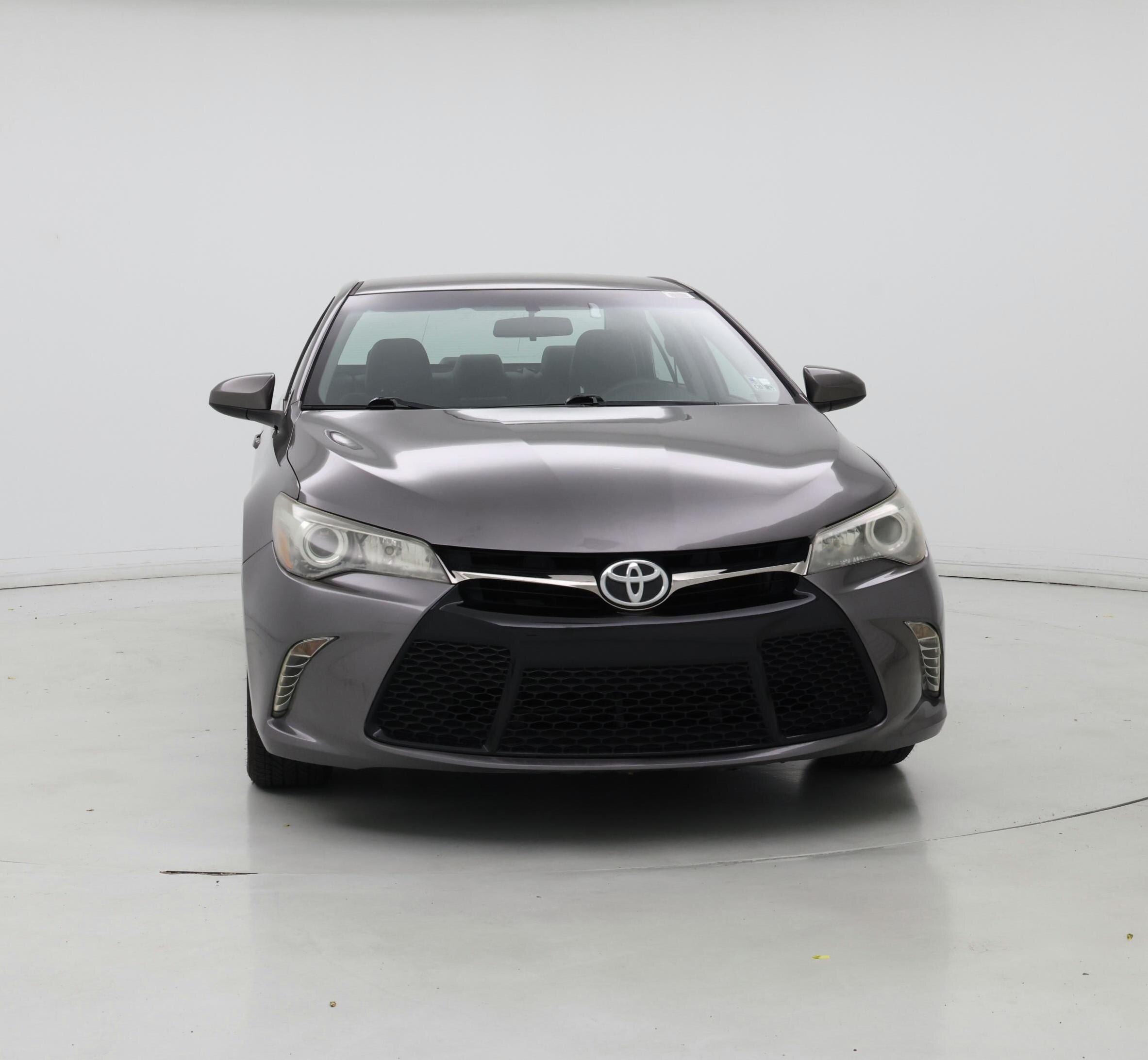 Thumbnail: 2017 Toyota Camry - 5