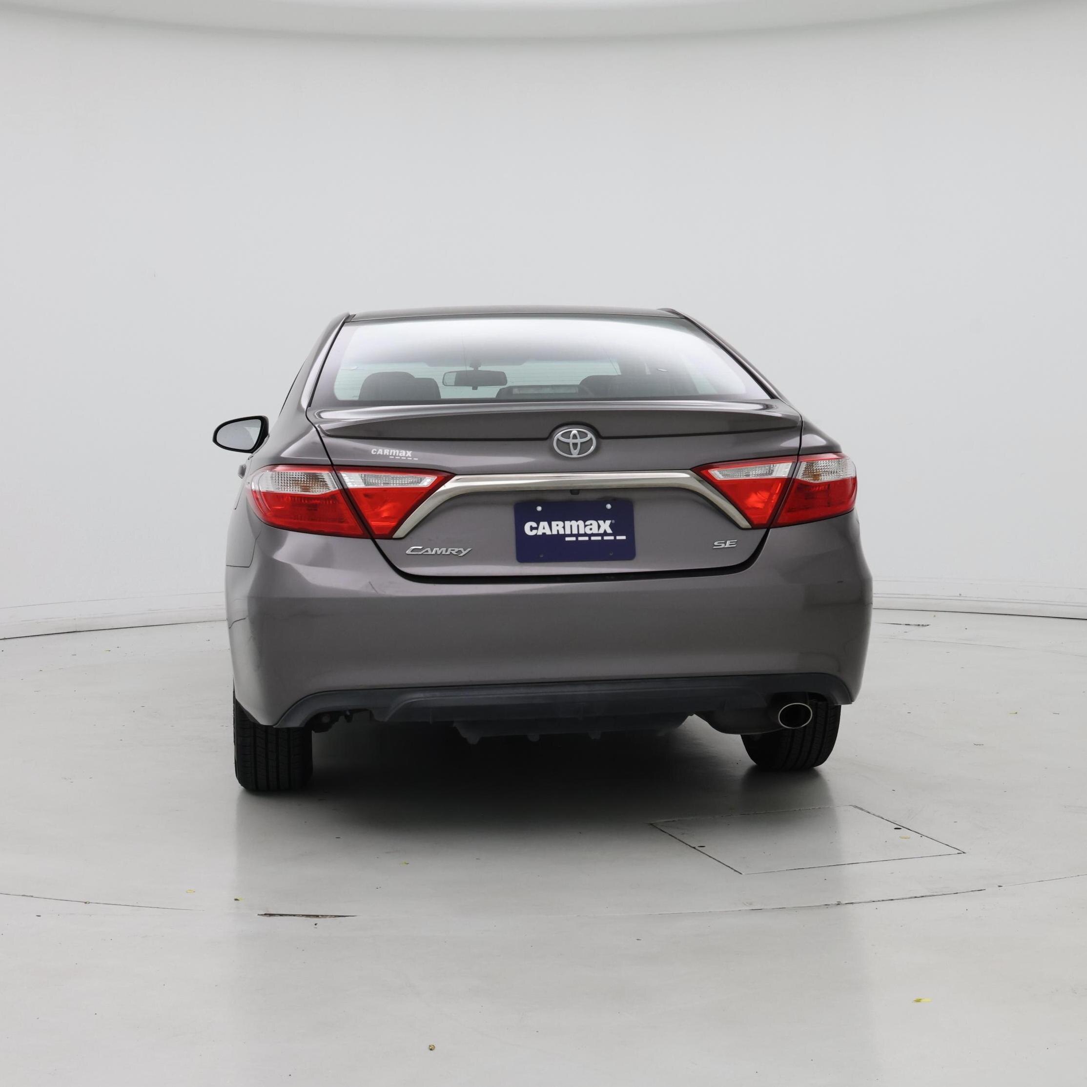 Thumbnail: 2017 Toyota Camry - 6