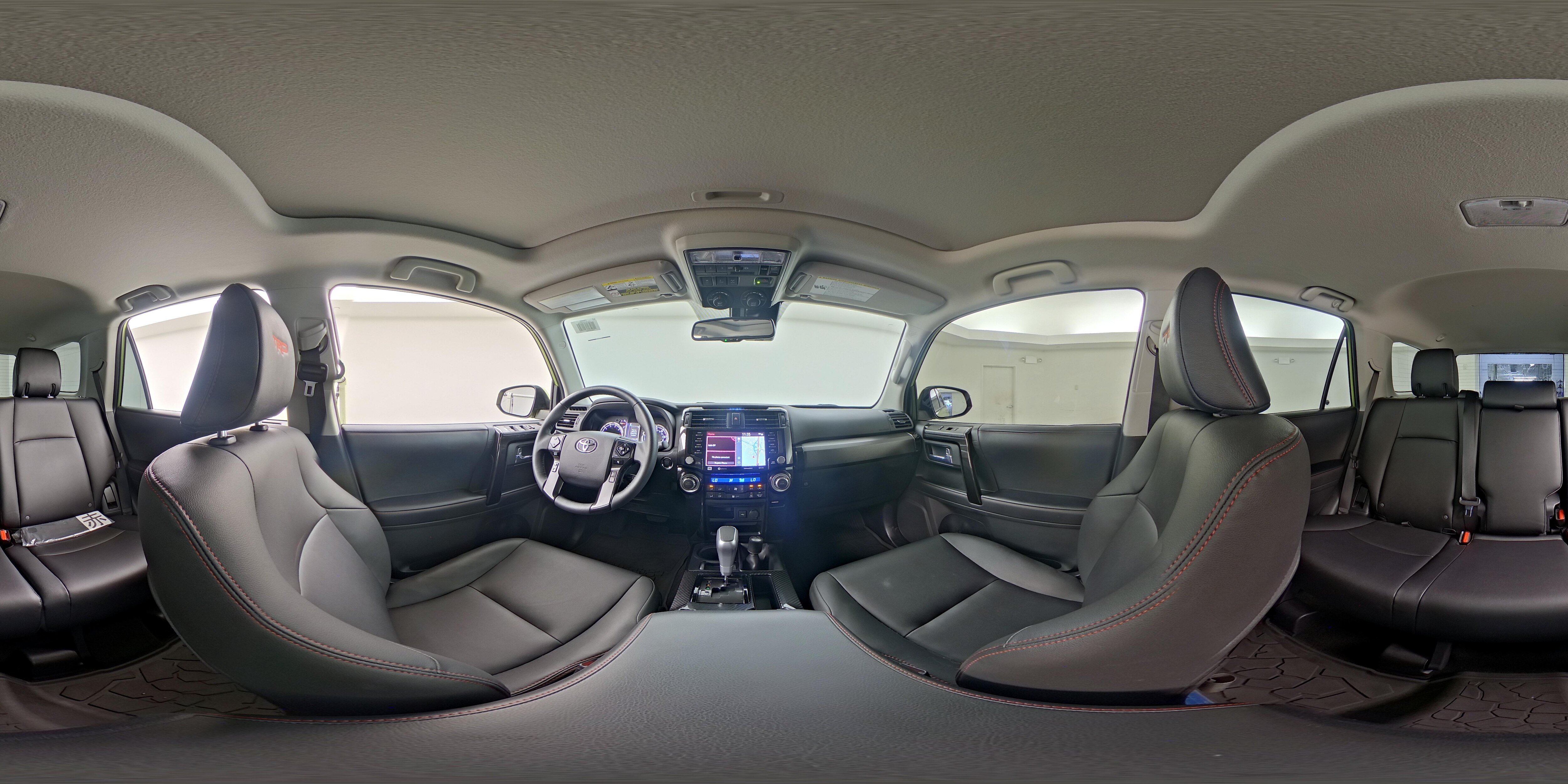 2022 Toyota 4Runner TRD Pro - Photo 26