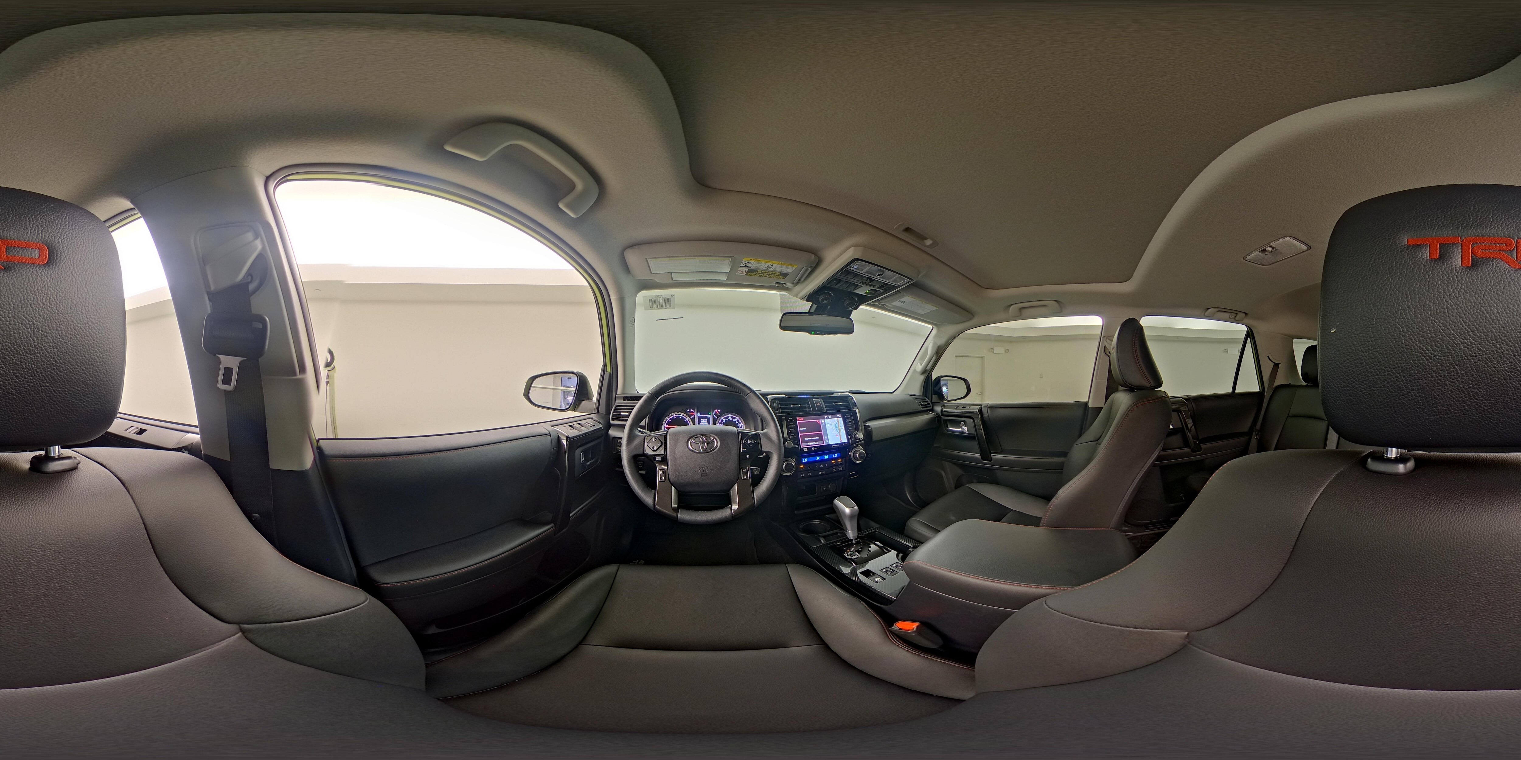 2022 Toyota 4Runner TRD Pro - Photo 28