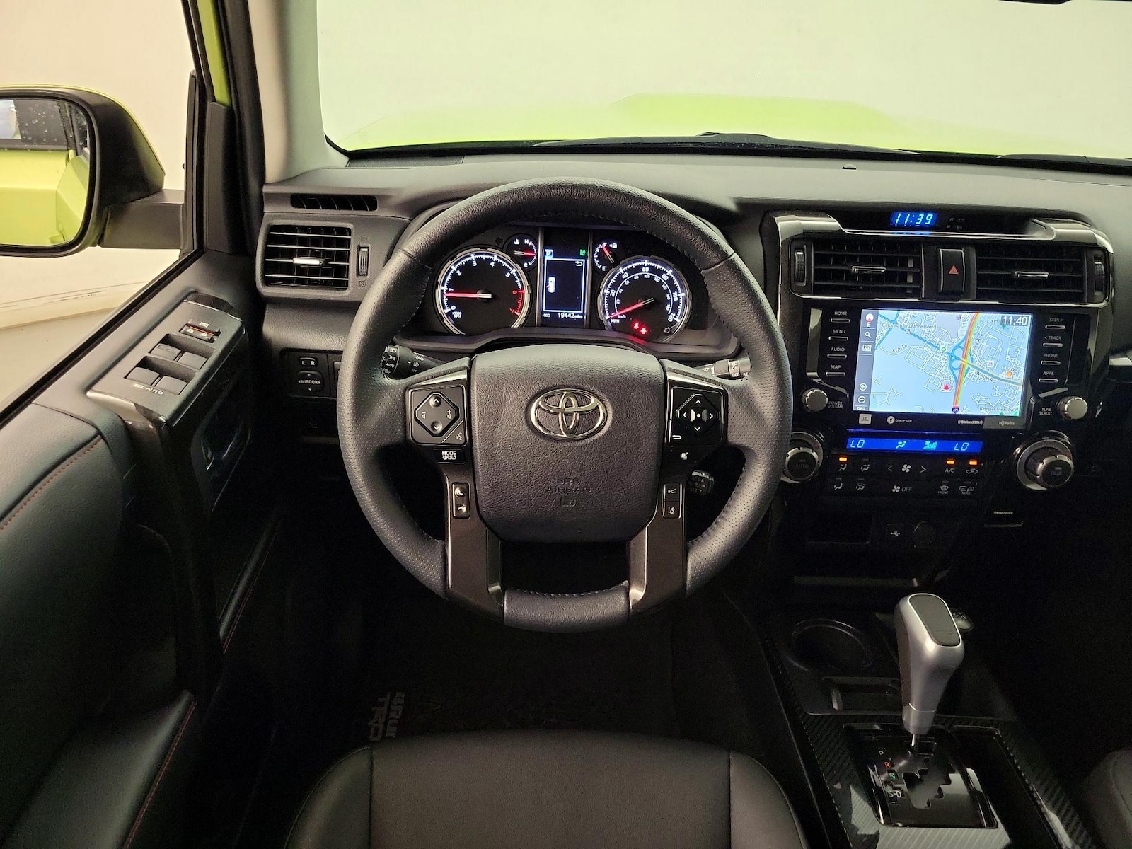 2022 Toyota 4Runner TRD Pro - Photo 11