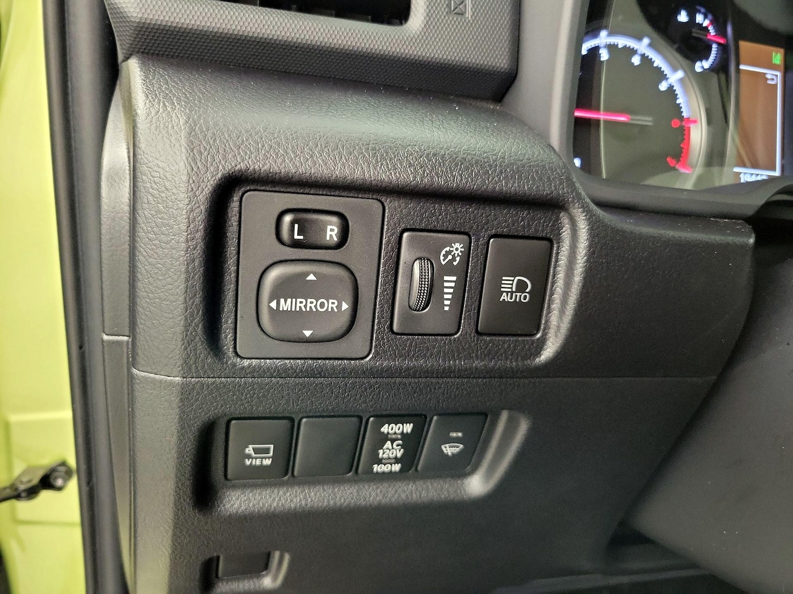 2022 Toyota 4Runner TRD Pro - Photo 14
