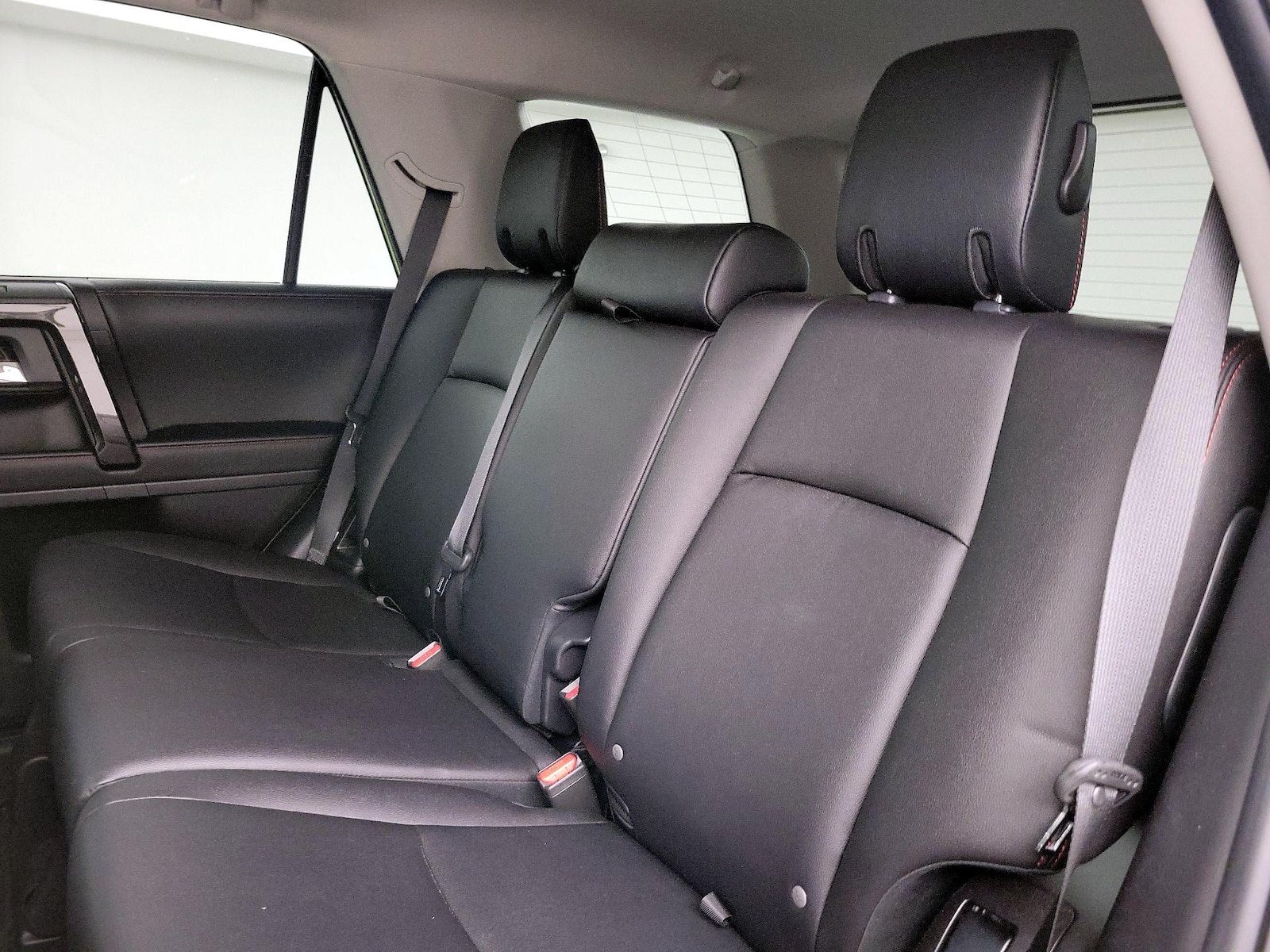 2022 Toyota 4Runner TRD Pro - Photo 22