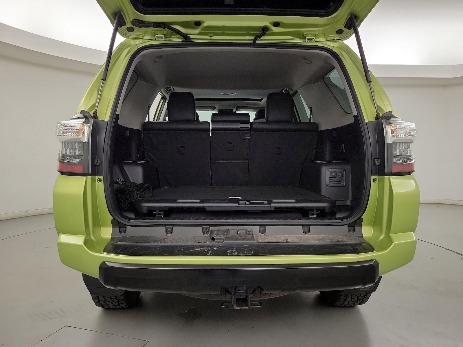 2022 Toyota 4Runner TRD Pro - Photo 23