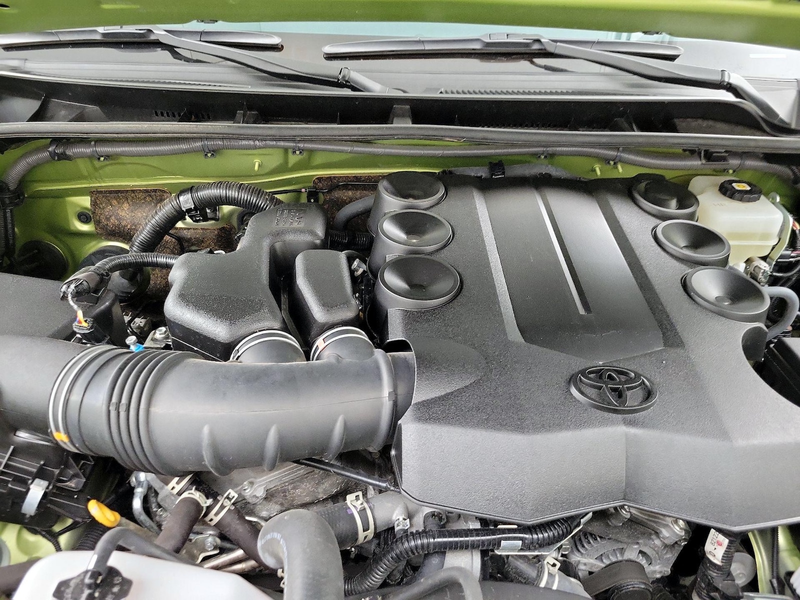 2022 Toyota 4Runner TRD Pro - Photo 24