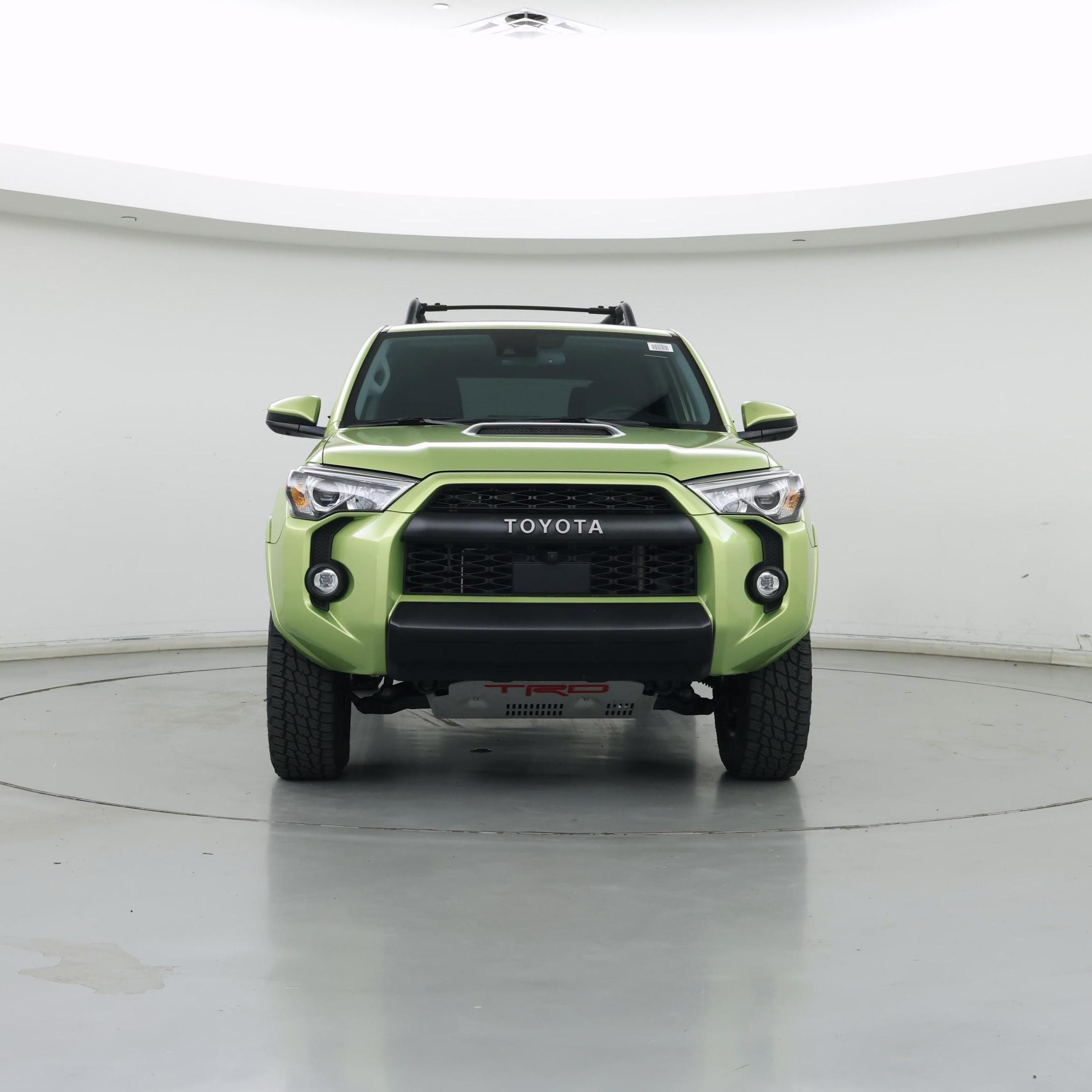 Thumbnail: 2022 Toyota 4Runner - 5