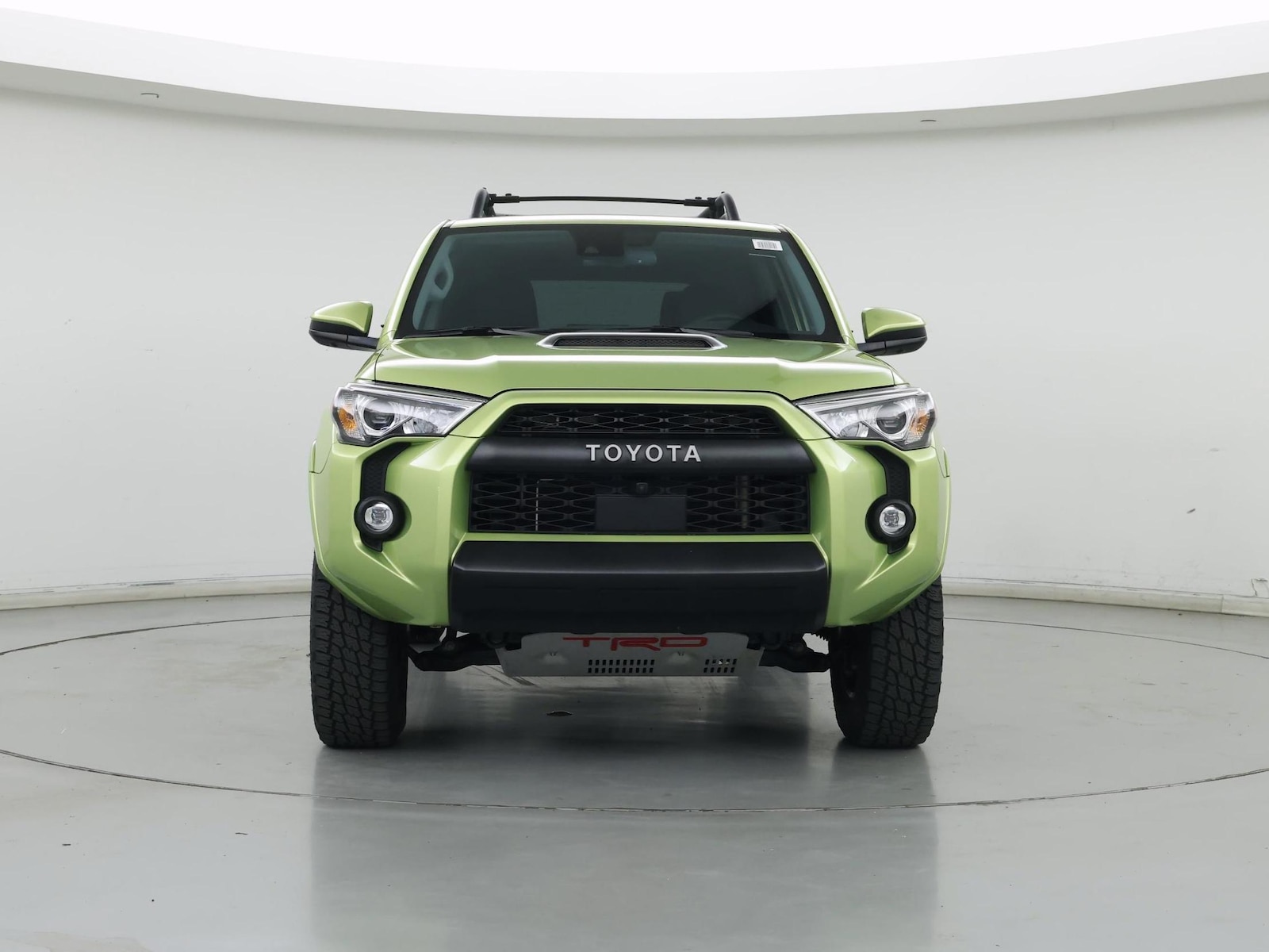 2022 Toyota 4Runner TRD Pro - Photo 6
