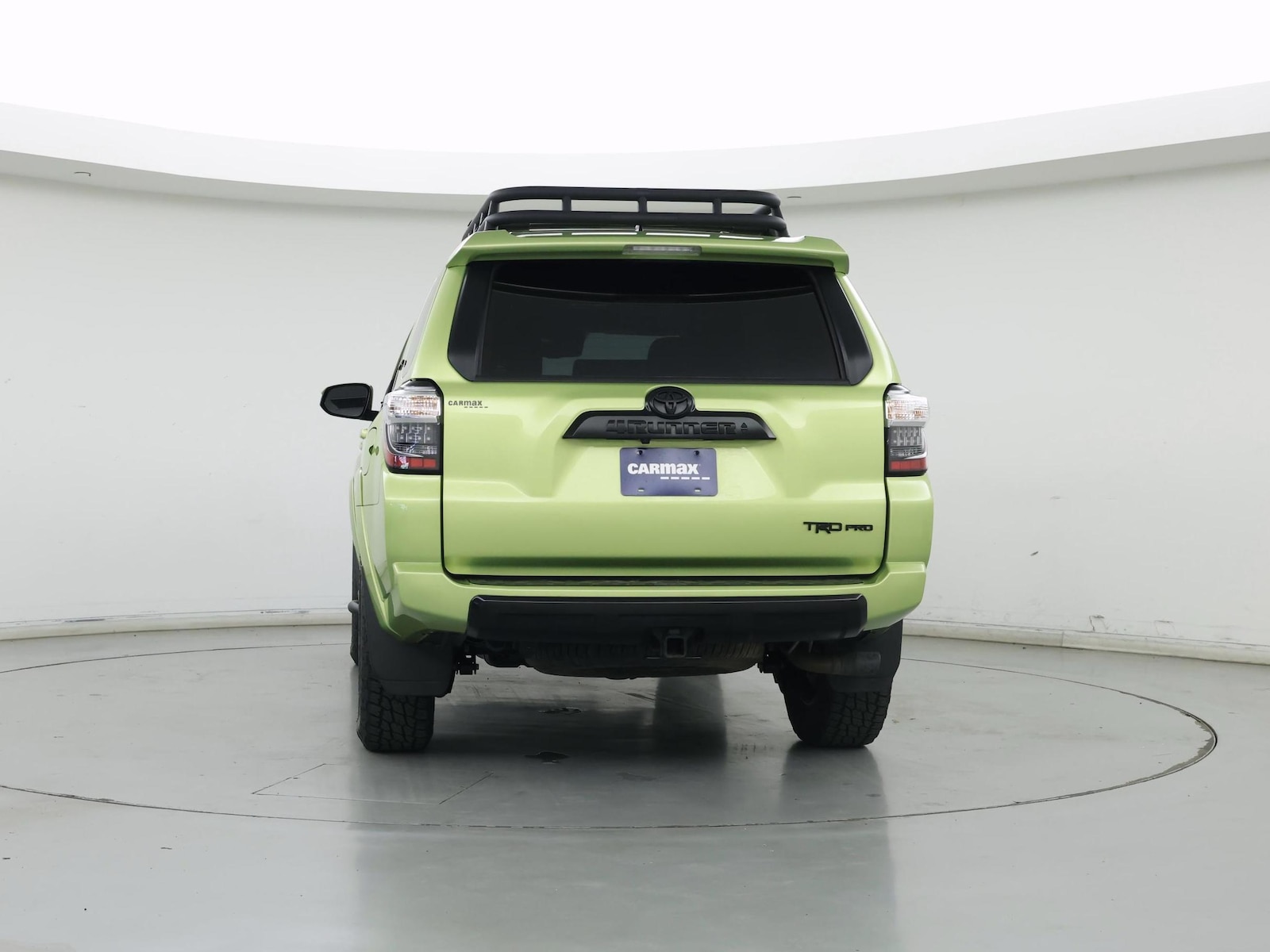 2022 Toyota 4Runner TRD Pro - Photo 7